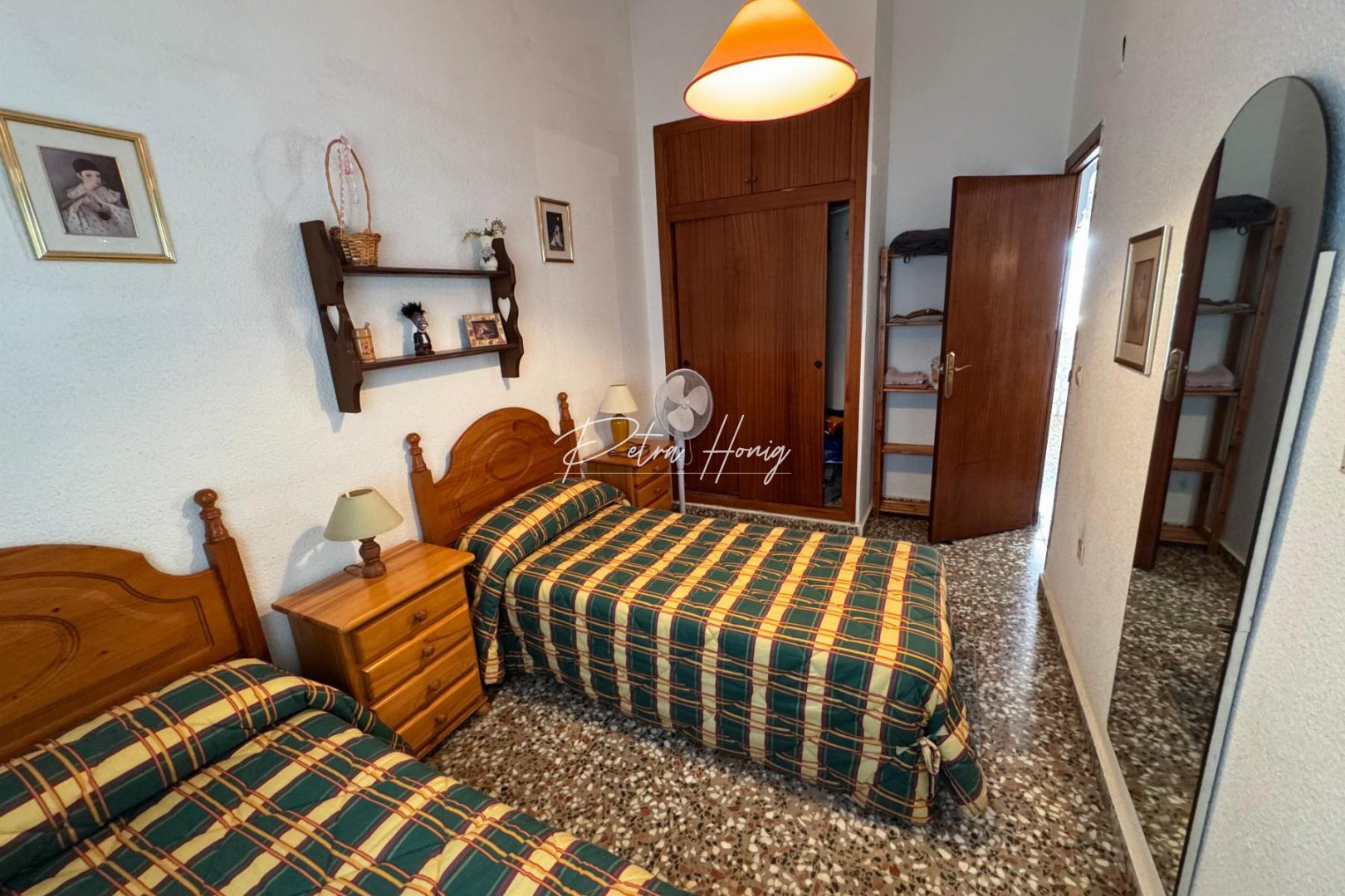 Gebrauchtobjekte - Einfamilienhaus - Torrevieja - Los Balcones