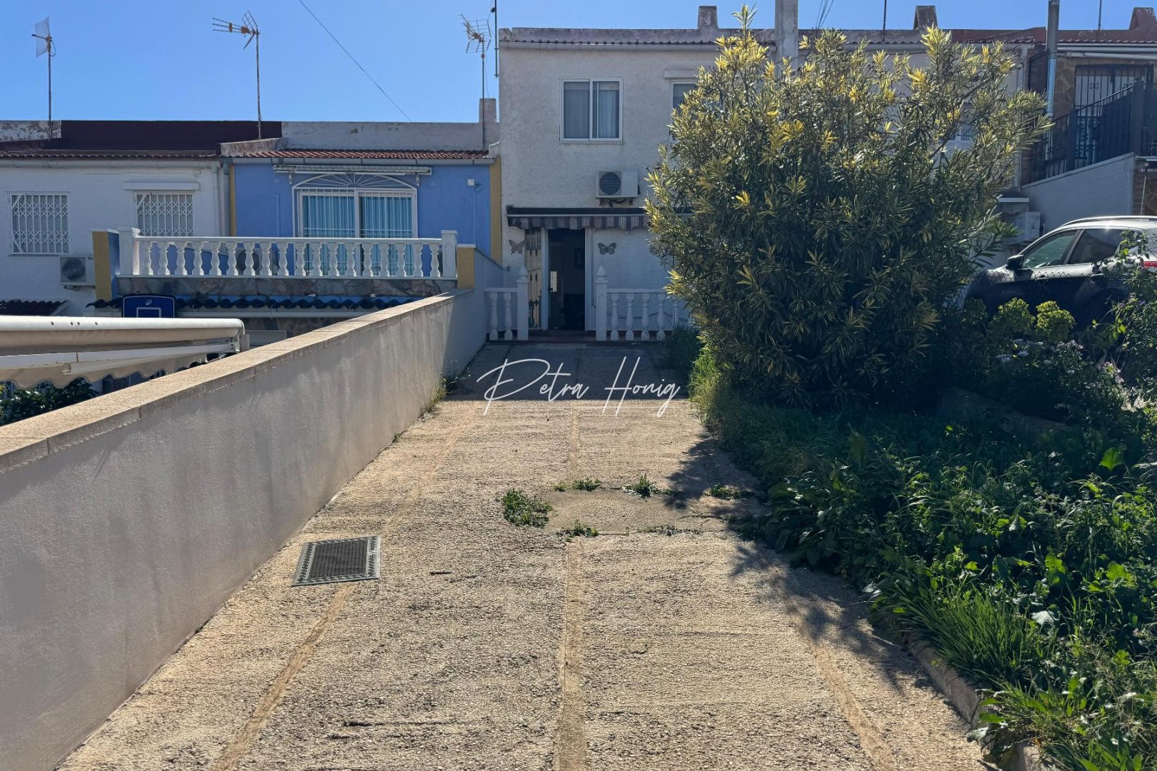 Gebrauchtobjekte - Einfamilienhaus - Torrevieja - Los Balcones