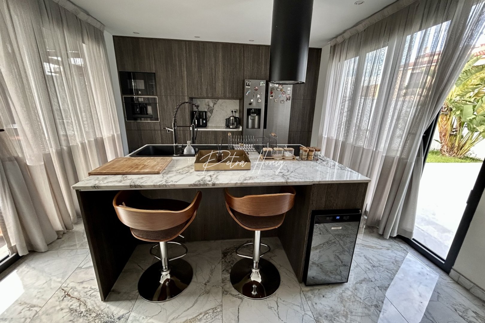 Gebrauchtobjekte - Einfamilienhaus - Torrevieja - Los Balcones