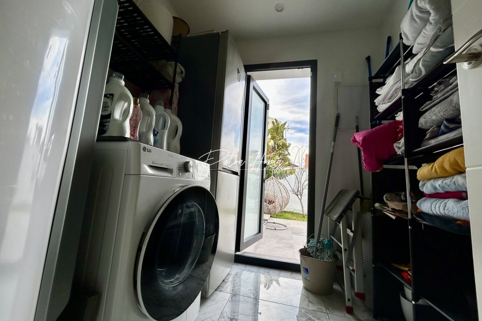 Gebrauchtobjekte - Einfamilienhaus - Torrevieja - Los Balcones