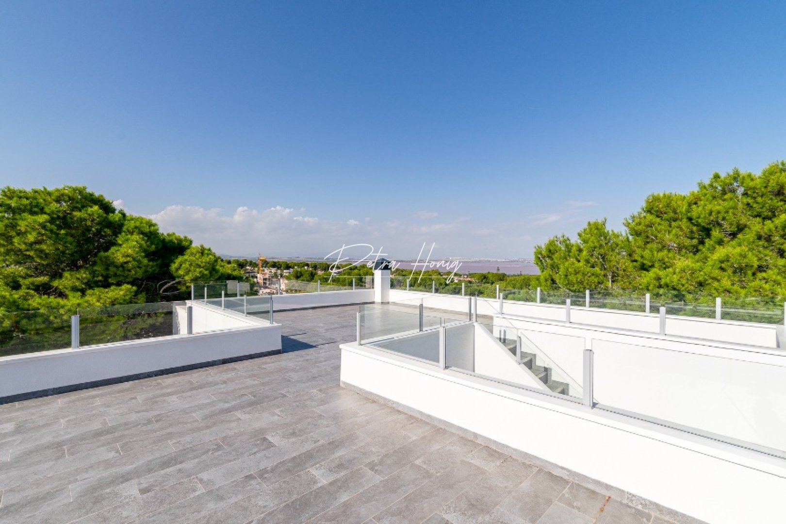 Gebrauchtobjekte - Einfamilienhaus - Torrevieja - Los Balcones