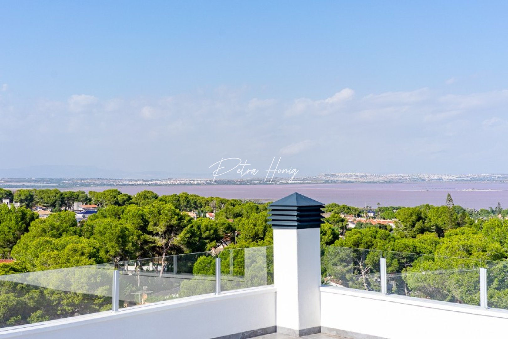 Gebrauchtobjekte - Einfamilienhaus - Torrevieja - Los Balcones