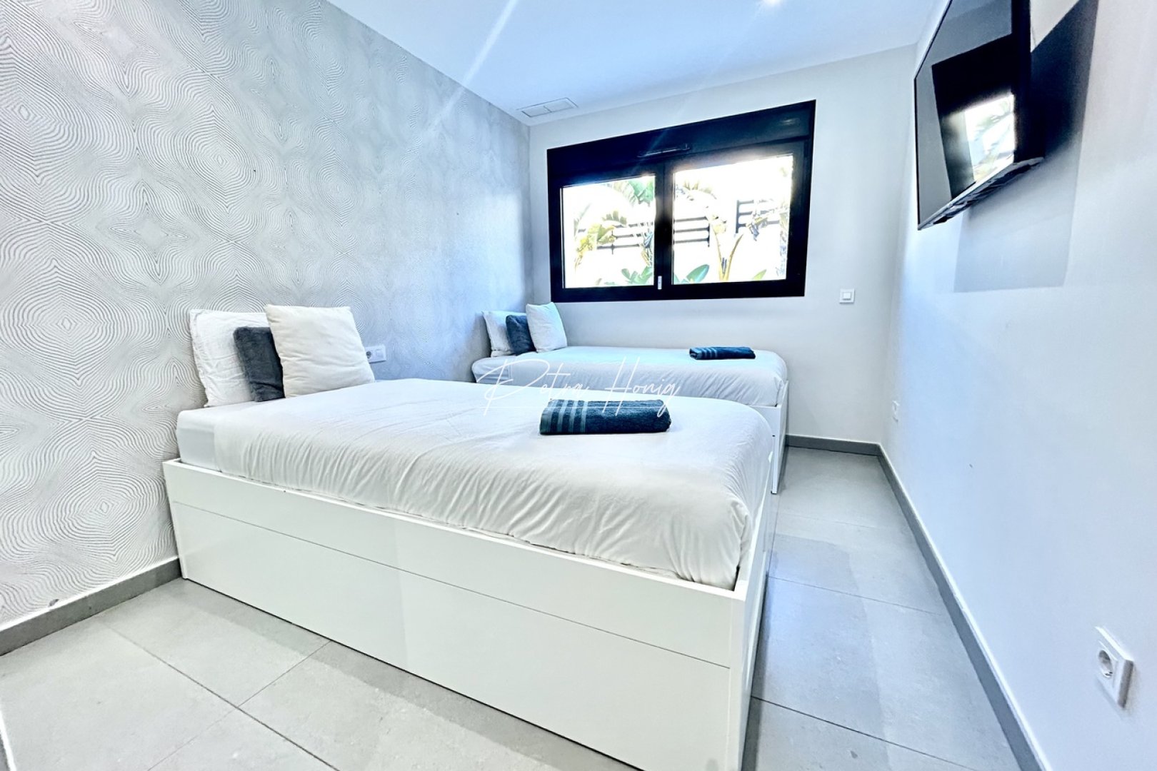 Gebrauchtobjekte - Einfamilienhaus - Torrevieja - Los Balcones