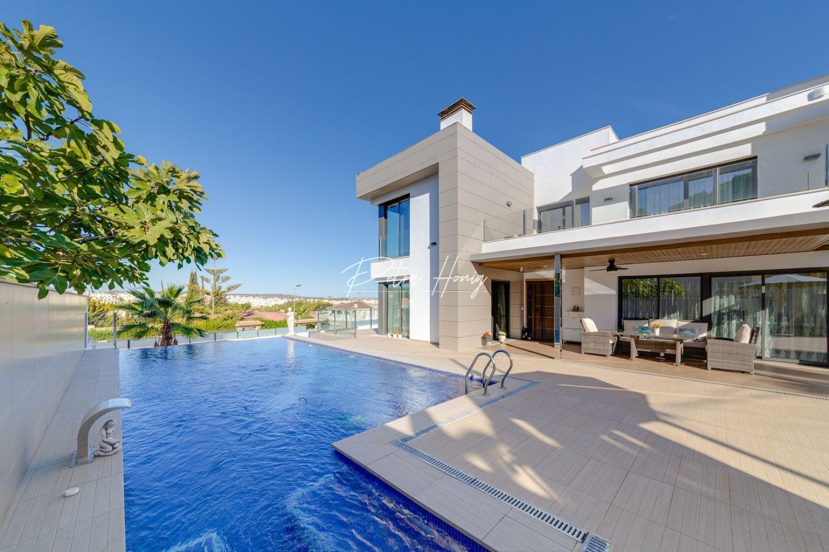 Gebrauchtobjekte - Einfamilienhaus - Torrevieja - Los Balcones