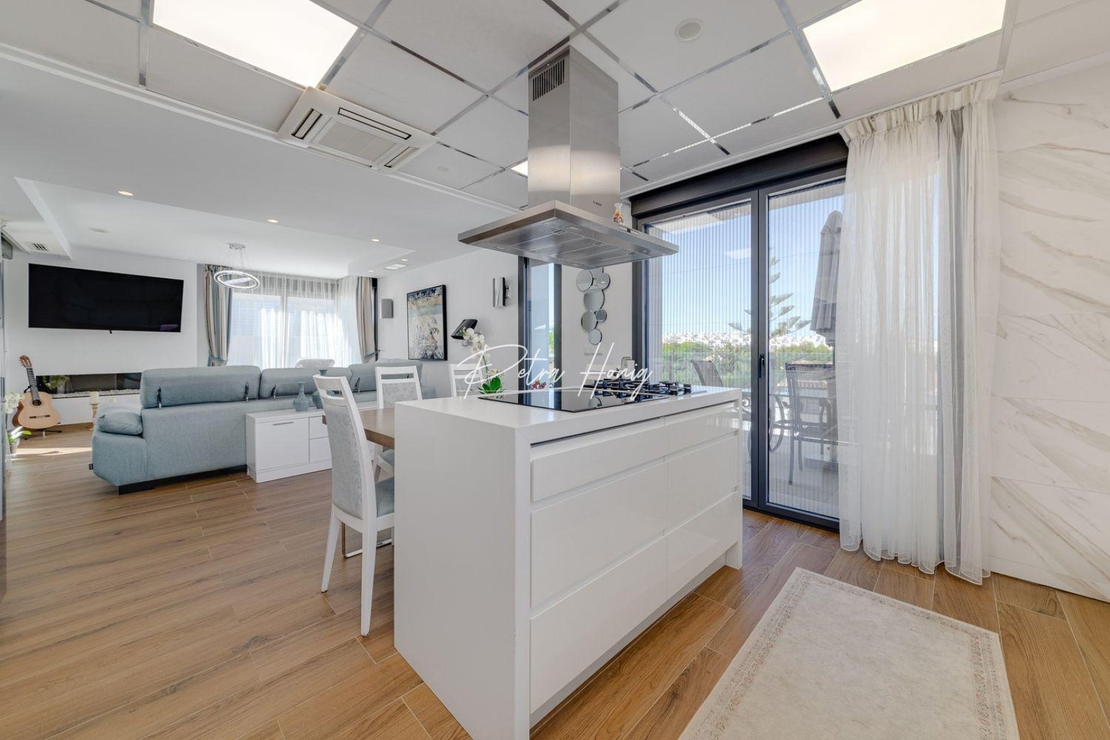 Gebrauchtobjekte - Einfamilienhaus - Torrevieja - Los Balcones