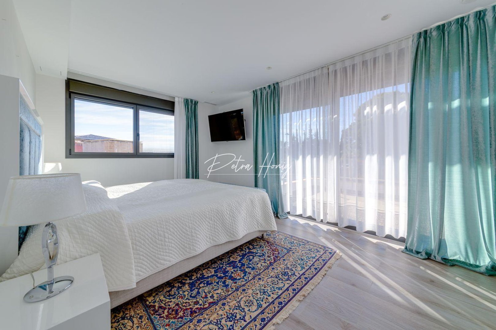 Gebrauchtobjekte - Einfamilienhaus - Torrevieja - Los Balcones