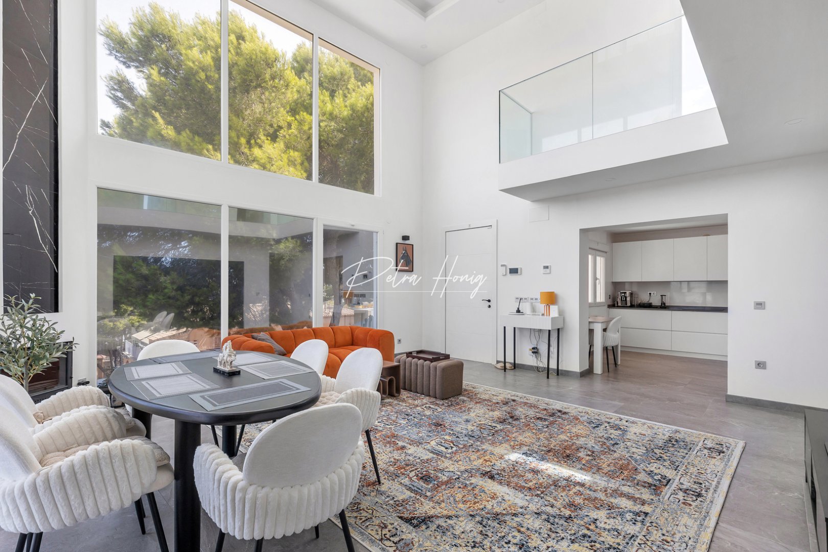 Gebrauchtobjekte - Einfamilienhaus - Torrevieja - Los Balcones