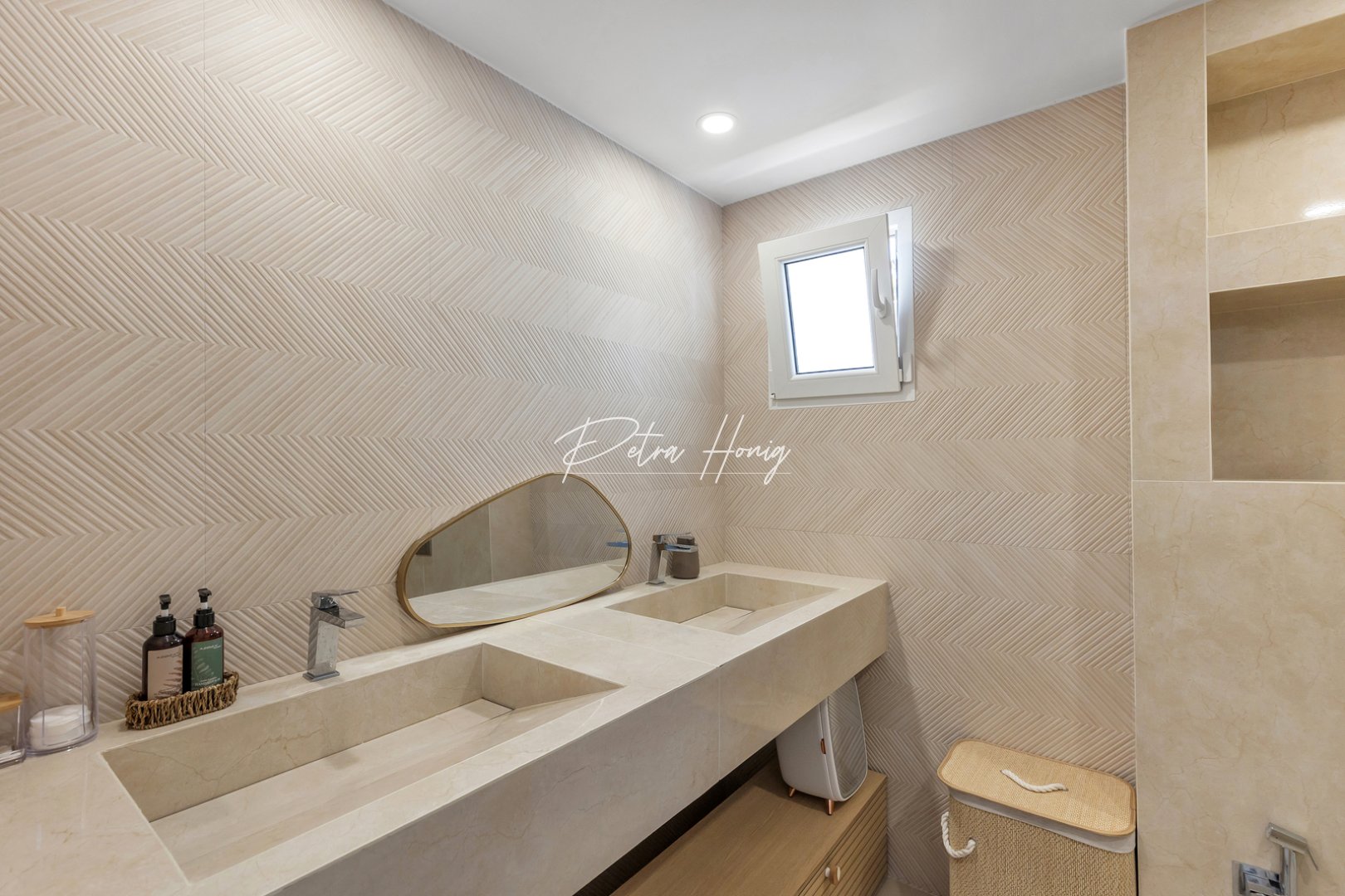Gebrauchtobjekte - Einfamilienhaus - Torrevieja - Los Balcones