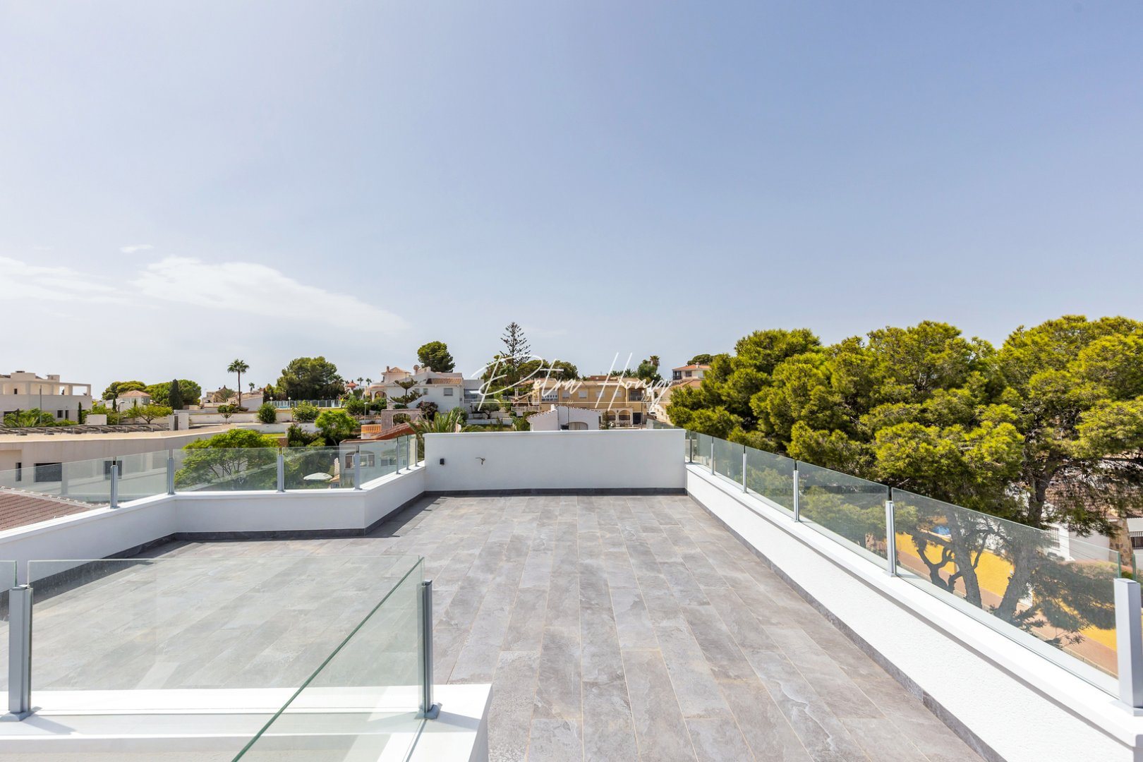 Gebrauchtobjekte - Einfamilienhaus - Torrevieja - Los Balcones