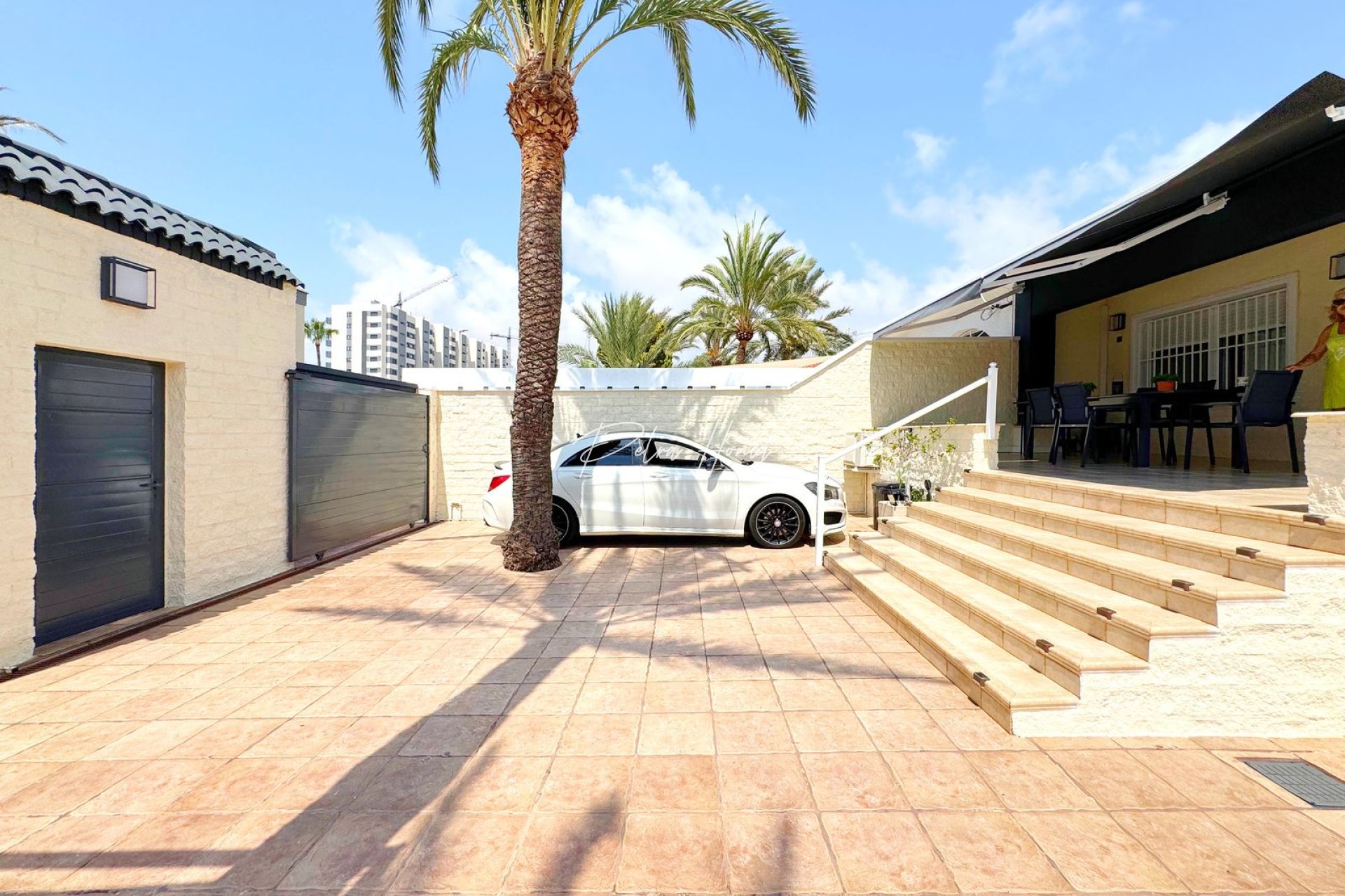 Gebrauchtobjekte - Einfamilienhaus - Torrevieja - Rocio del Mar