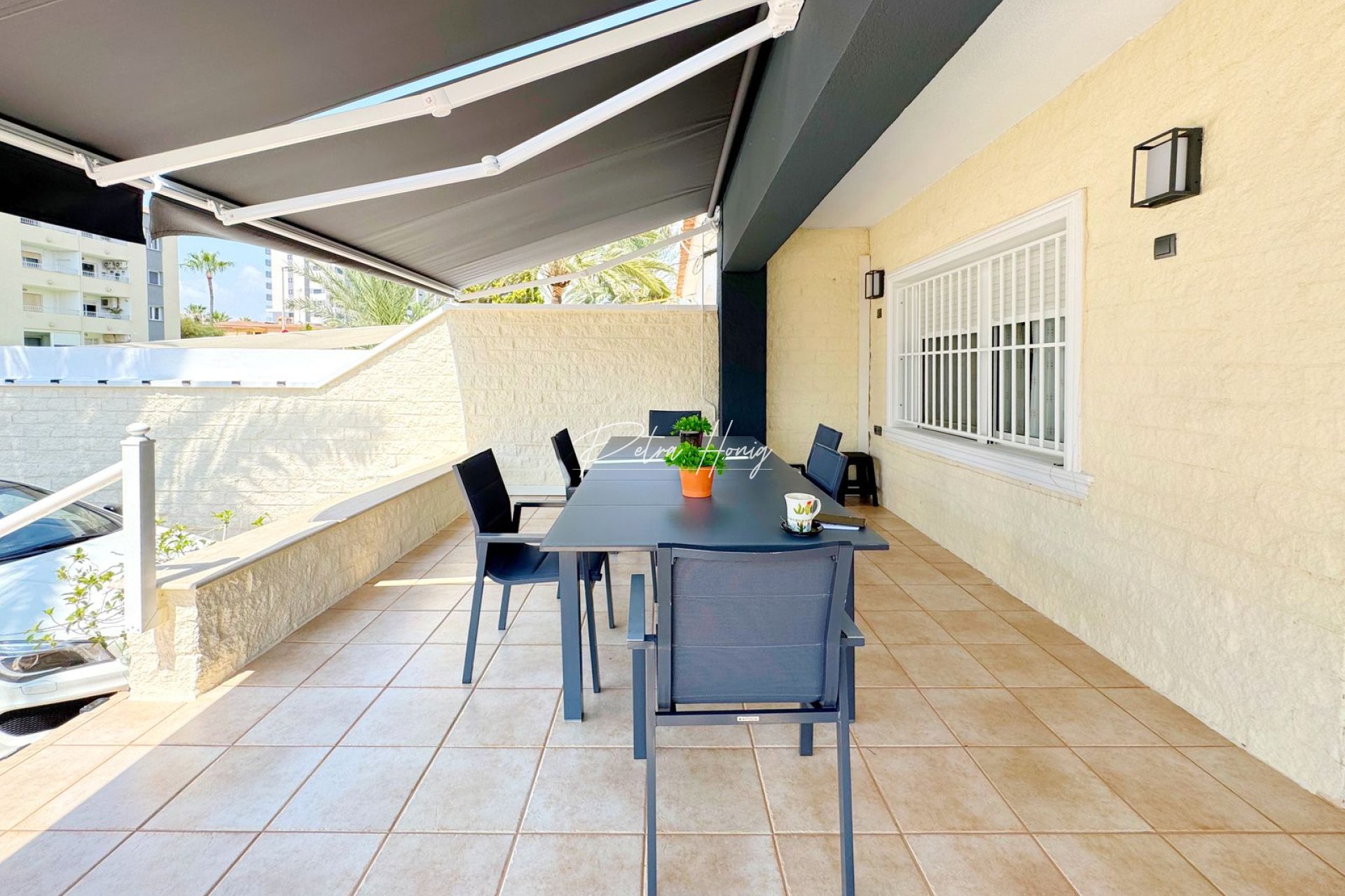 Gebrauchtobjekte - Einfamilienhaus - Torrevieja - Rocio del Mar