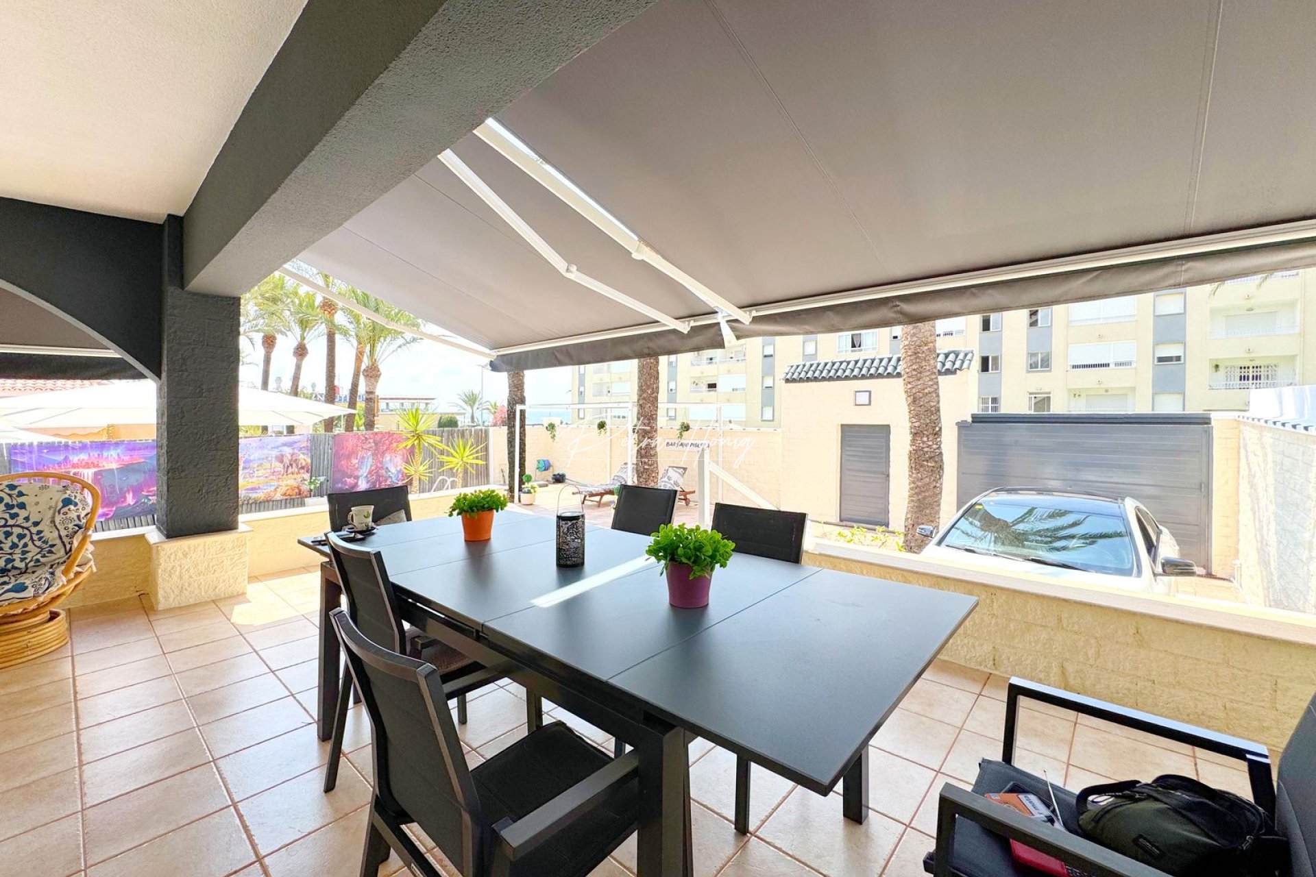 Gebrauchtobjekte - Einfamilienhaus - Torrevieja - Rocio del Mar