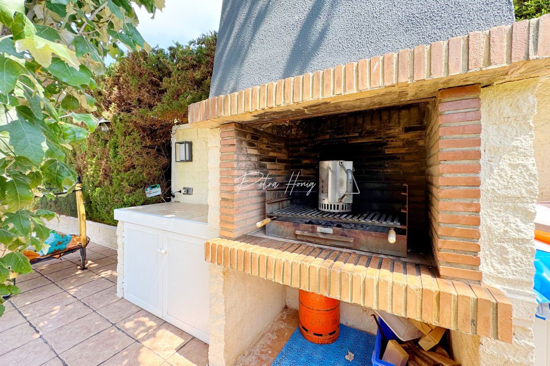 Gebrauchtobjekte - Einfamilienhaus - Torrevieja - Rocio del Mar