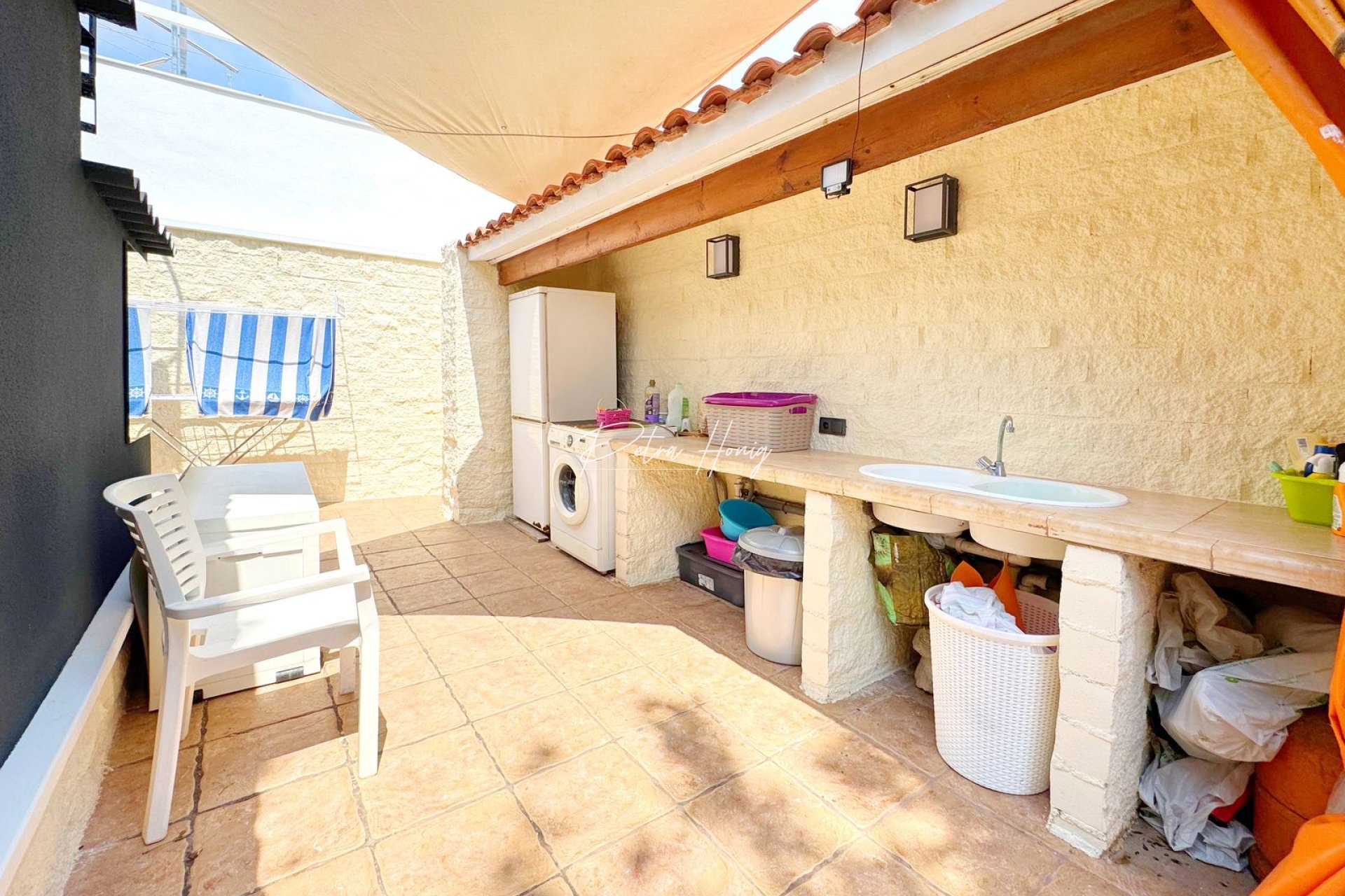 Gebrauchtobjekte - Einfamilienhaus - Torrevieja - Rocio del Mar