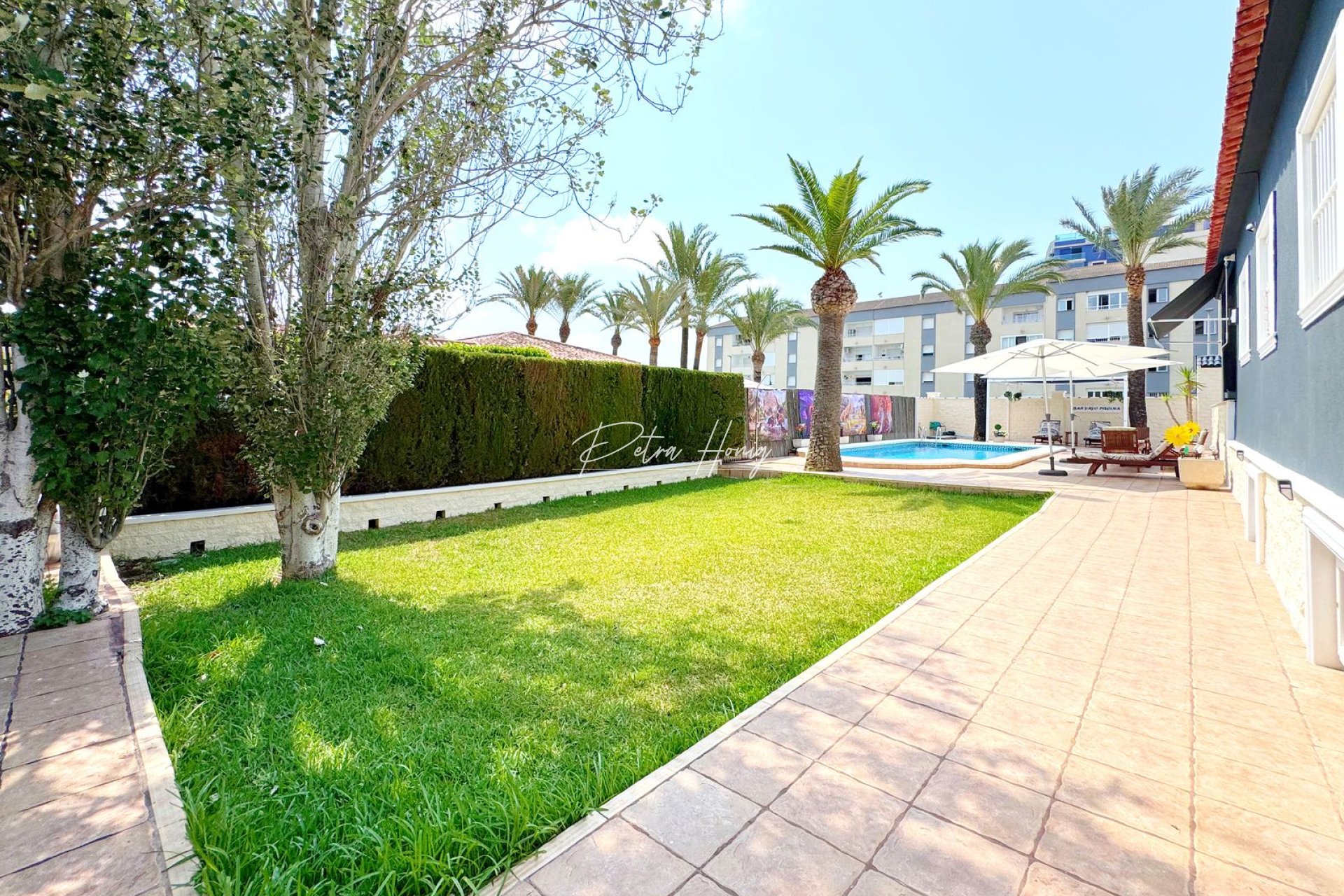 Gebrauchtobjekte - Einfamilienhaus - Torrevieja - Rocio del Mar