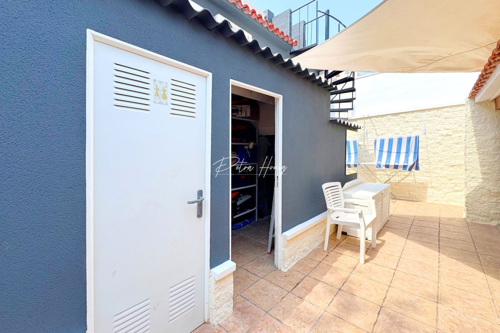 Gebrauchtobjekte - Einfamilienhaus - Torrevieja - Rocio del Mar