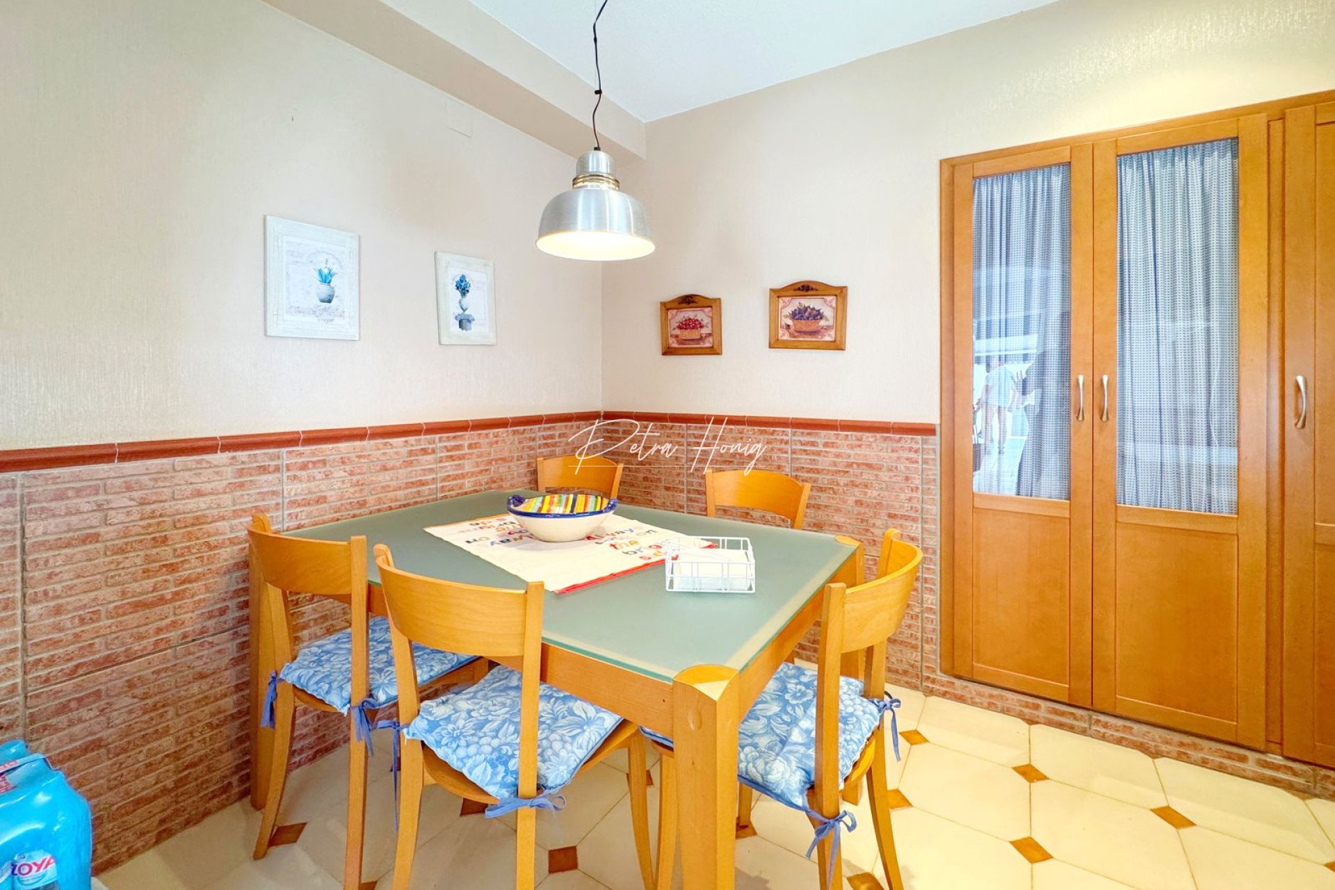 Gebrauchtobjekte - Einfamilienhaus - Torrevieja - Rocio del Mar