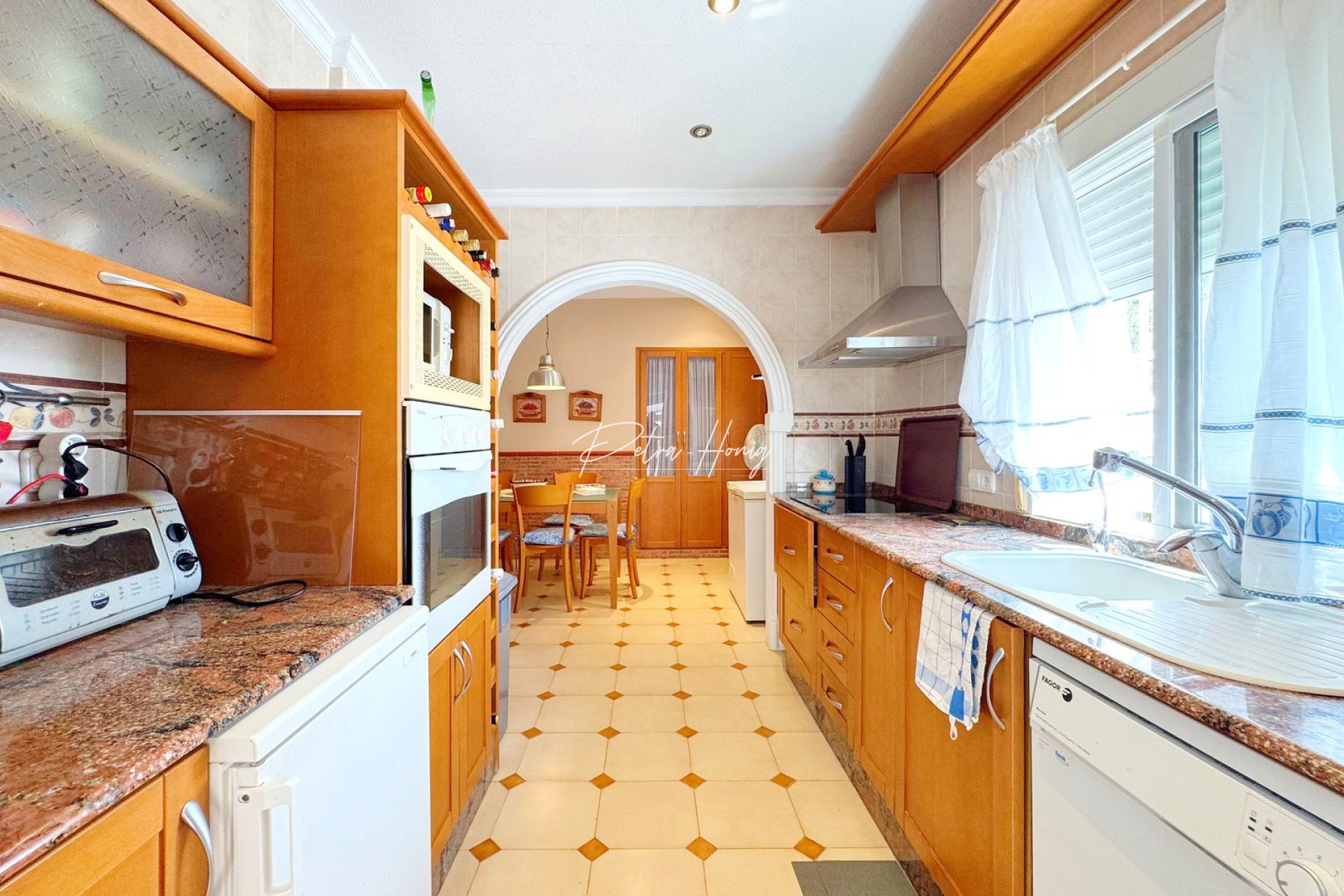 Gebrauchtobjekte - Einfamilienhaus - Torrevieja - Rocio del Mar