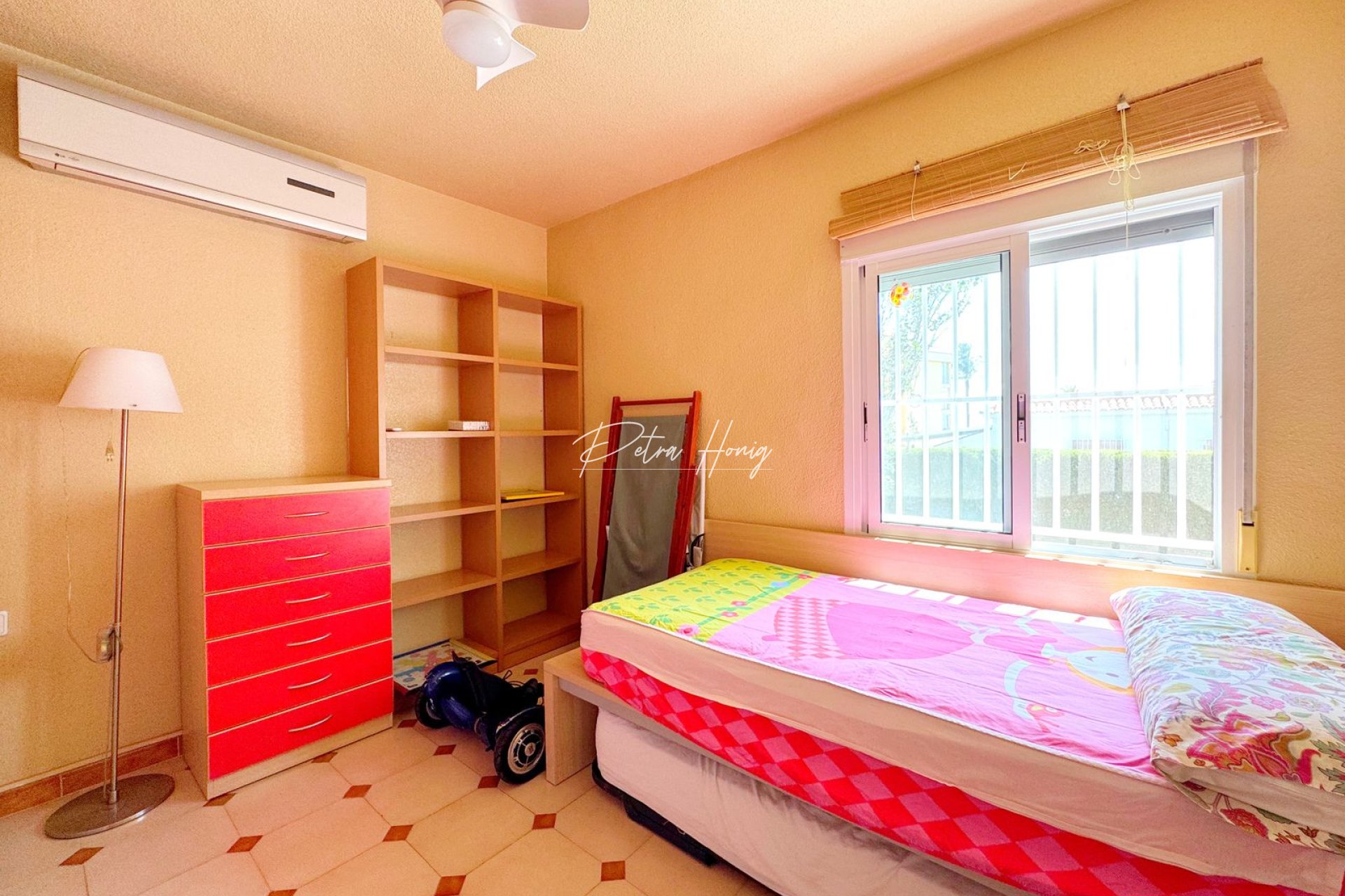 Gebrauchtobjekte - Einfamilienhaus - Torrevieja - Rocio del Mar