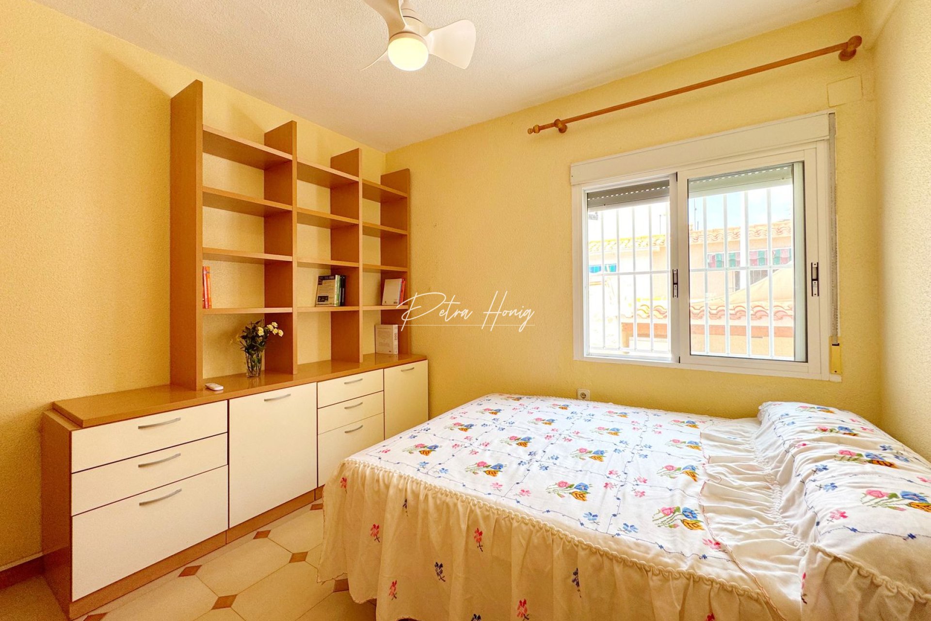 Gebrauchtobjekte - Einfamilienhaus - Torrevieja - Rocio del Mar