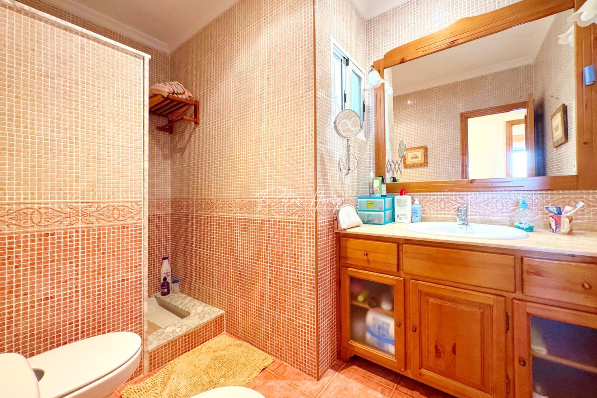 Gebrauchtobjekte - Einfamilienhaus - Torrevieja - Rocio del Mar