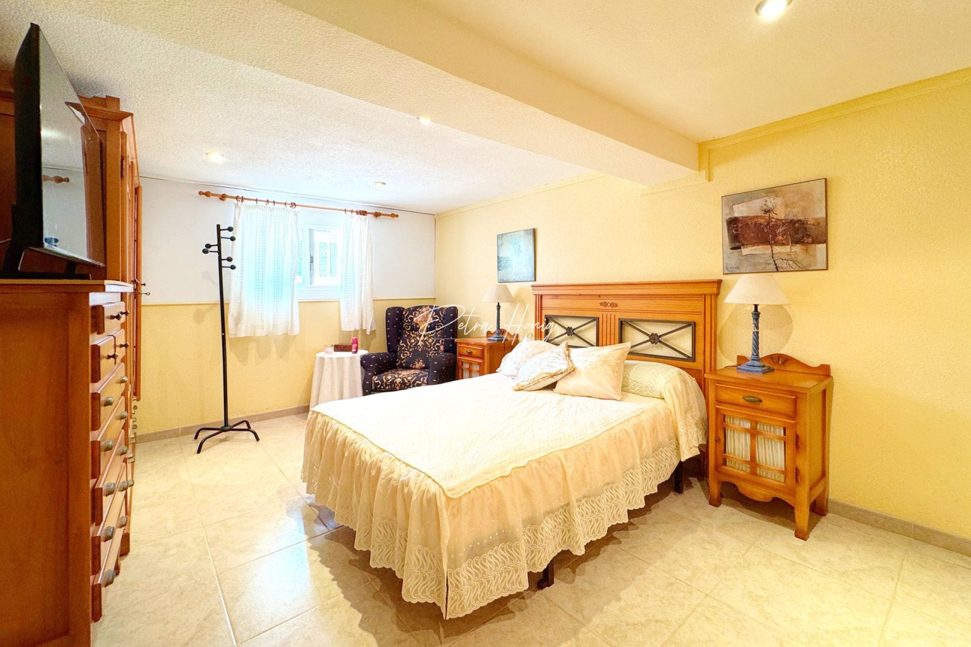 Gebrauchtobjekte - Einfamilienhaus - Torrevieja - Rocio del Mar
