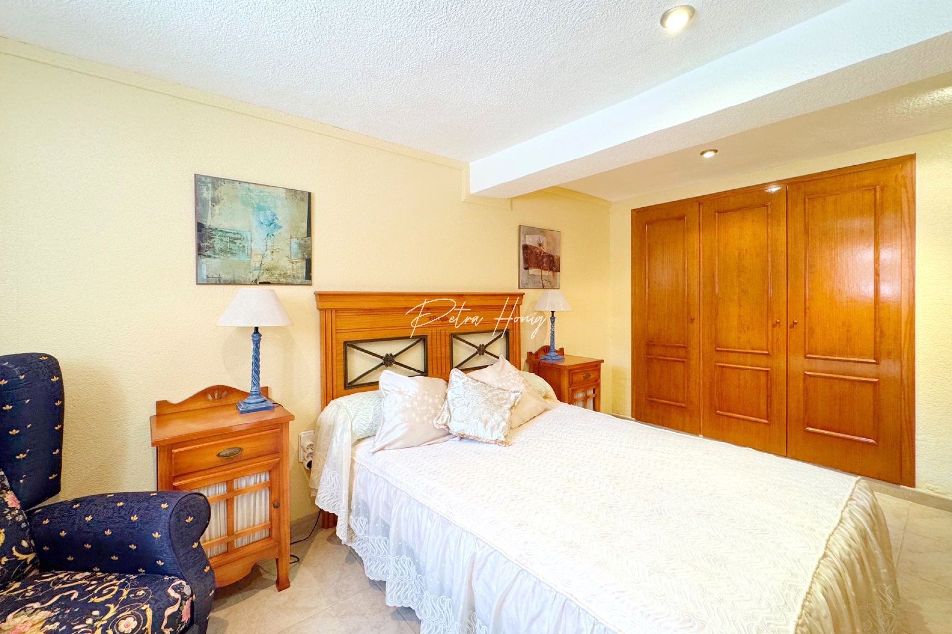 Gebrauchtobjekte - Einfamilienhaus - Torrevieja - Rocio del Mar