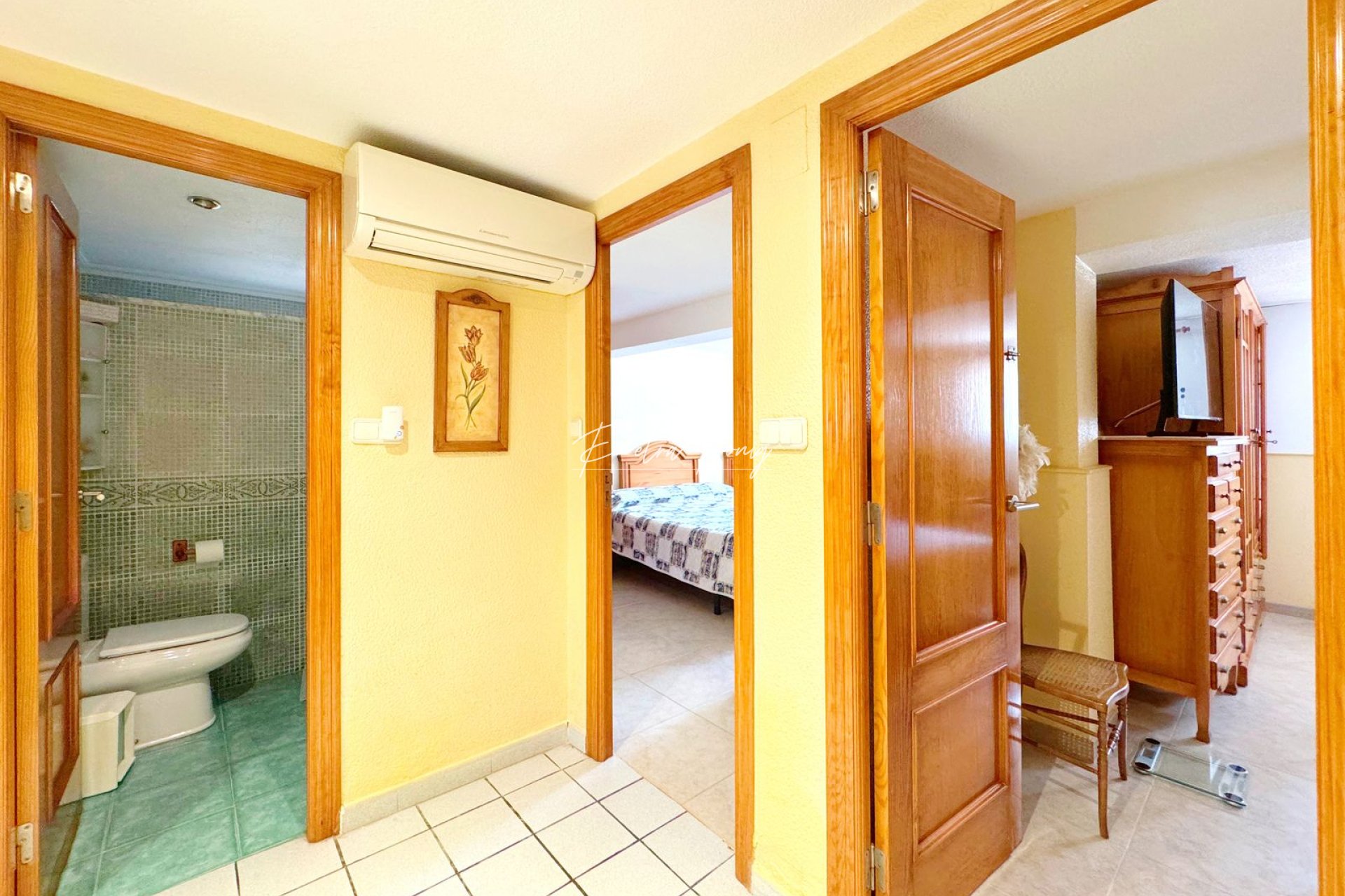 Gebrauchtobjekte - Einfamilienhaus - Torrevieja - Rocio del Mar