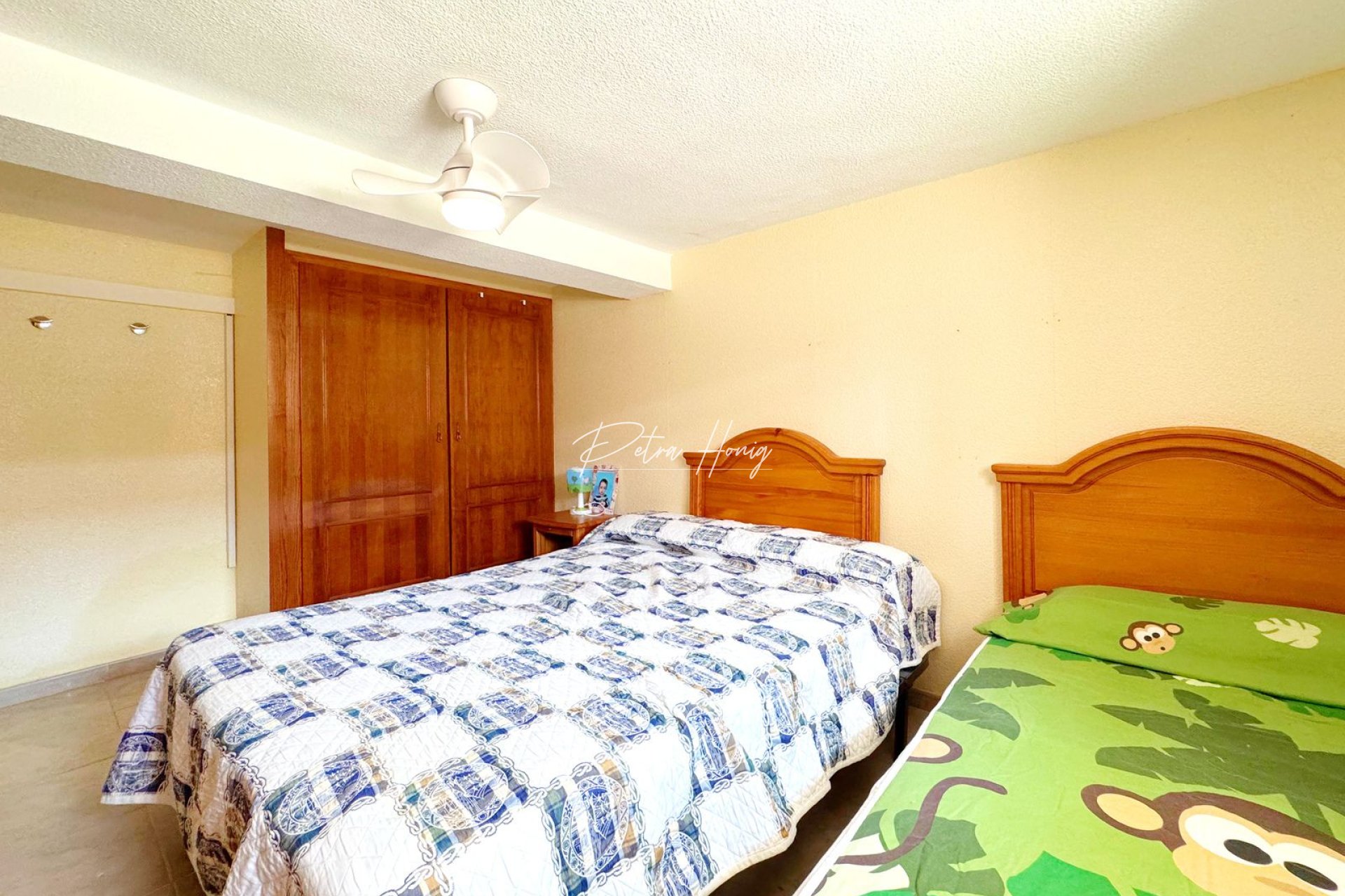 Gebrauchtobjekte - Einfamilienhaus - Torrevieja - Rocio del Mar
