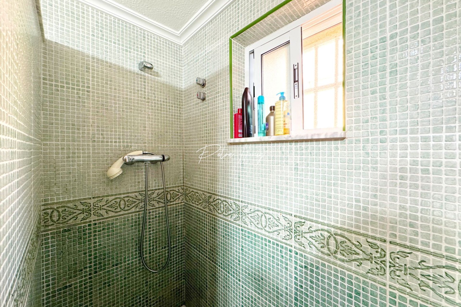 Gebrauchtobjekte - Einfamilienhaus - Torrevieja - Rocio del Mar
