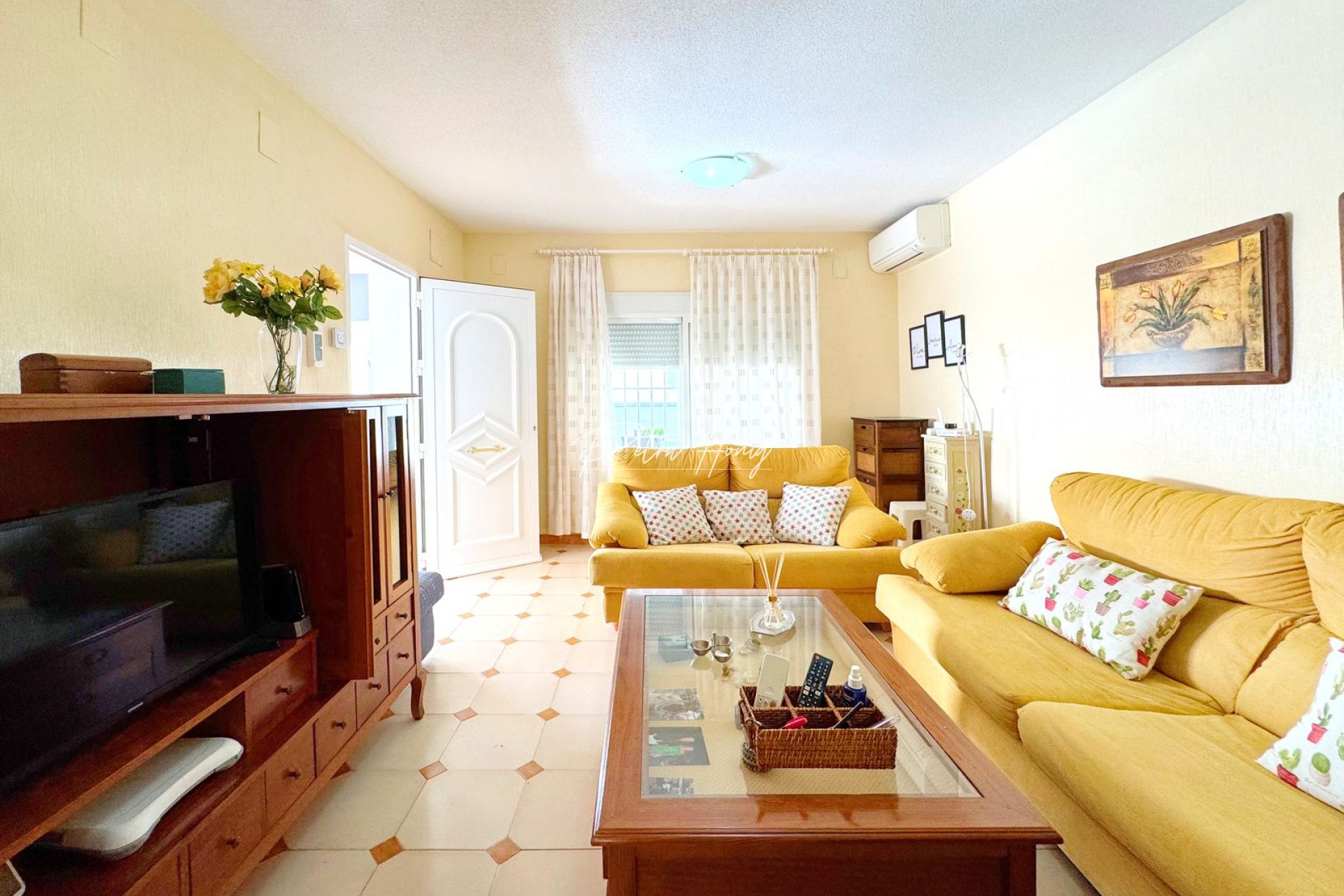 Gebrauchtobjekte - Einfamilienhaus - Torrevieja - Rocio del Mar