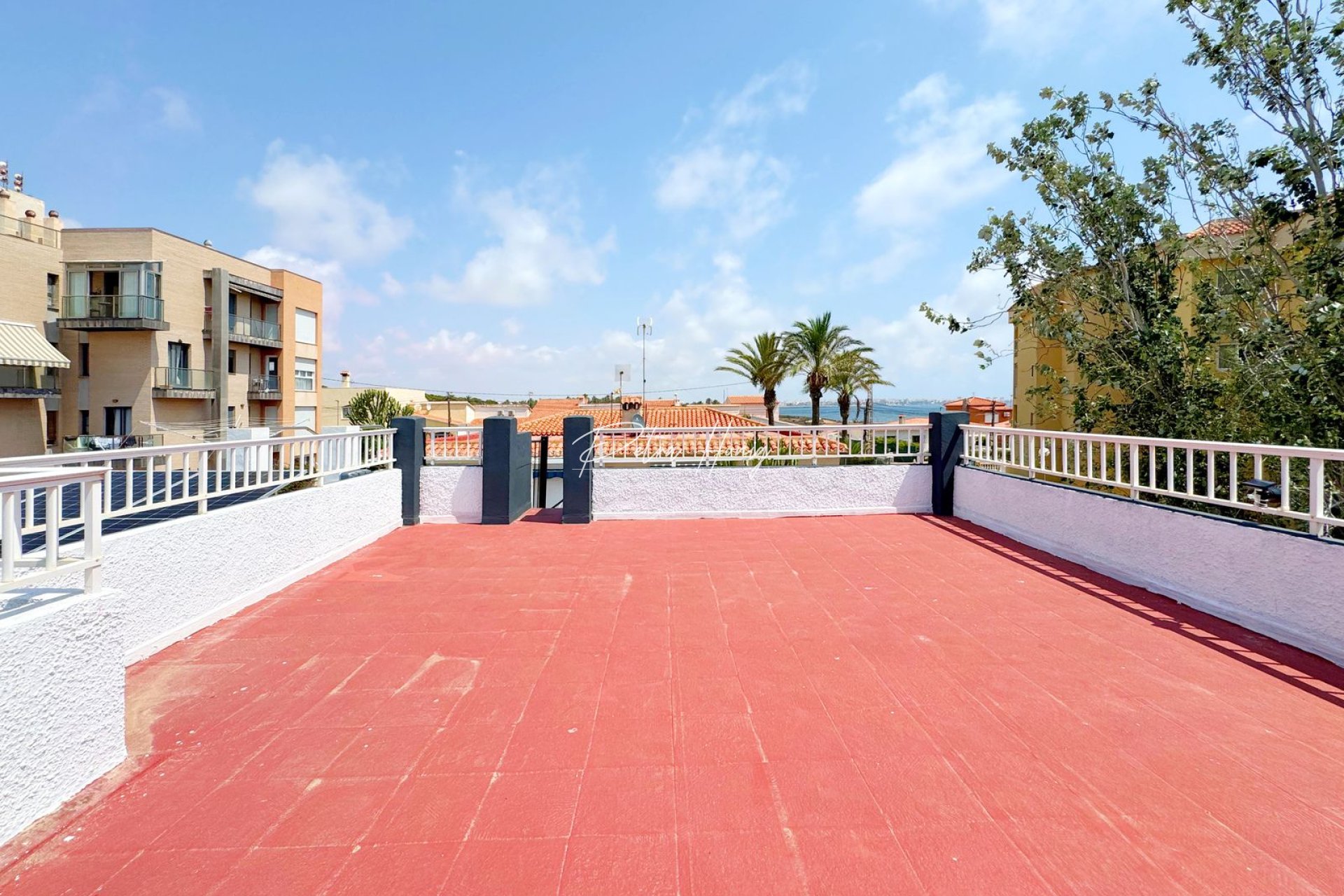 Gebrauchtobjekte - Einfamilienhaus - Torrevieja - Rocio del Mar