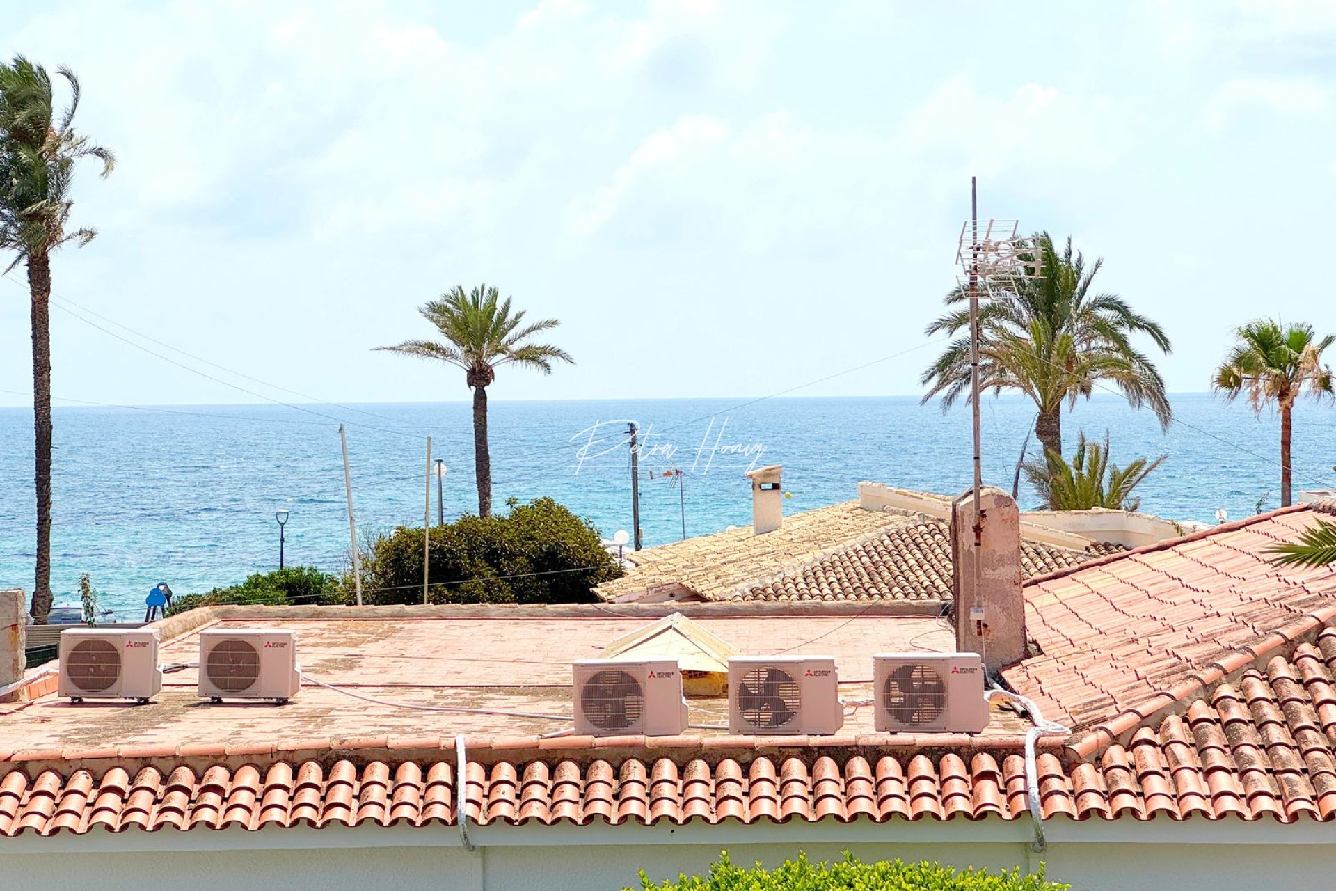 Gebrauchtobjekte - Einfamilienhaus - Torrevieja - Rocio del Mar
