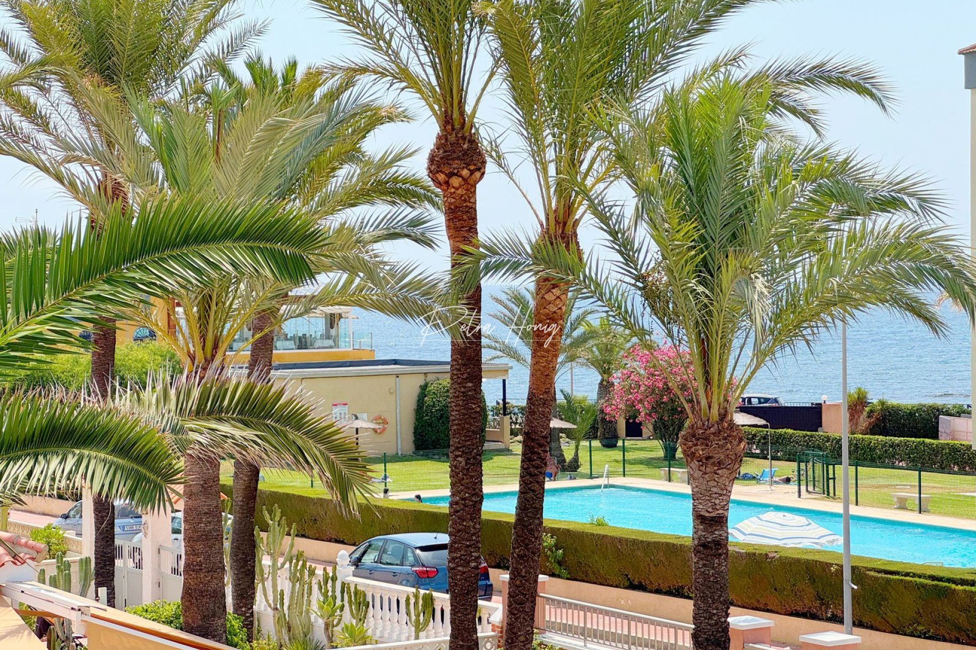 Gebrauchtobjekte - Einfamilienhaus - Torrevieja - Rocio del Mar