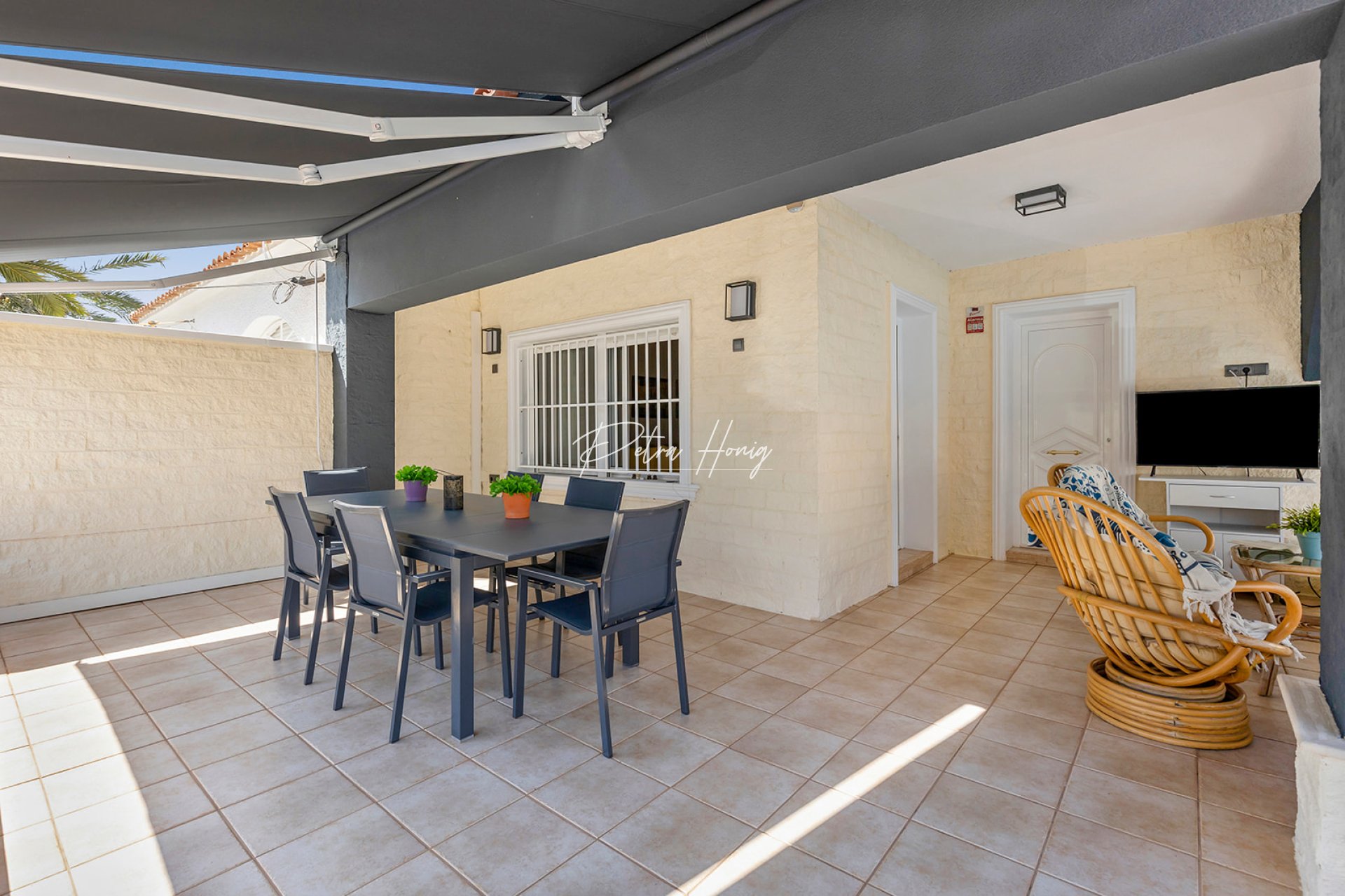 Gebrauchtobjekte - Einfamilienhaus - Torrevieja - Rocio del Mar