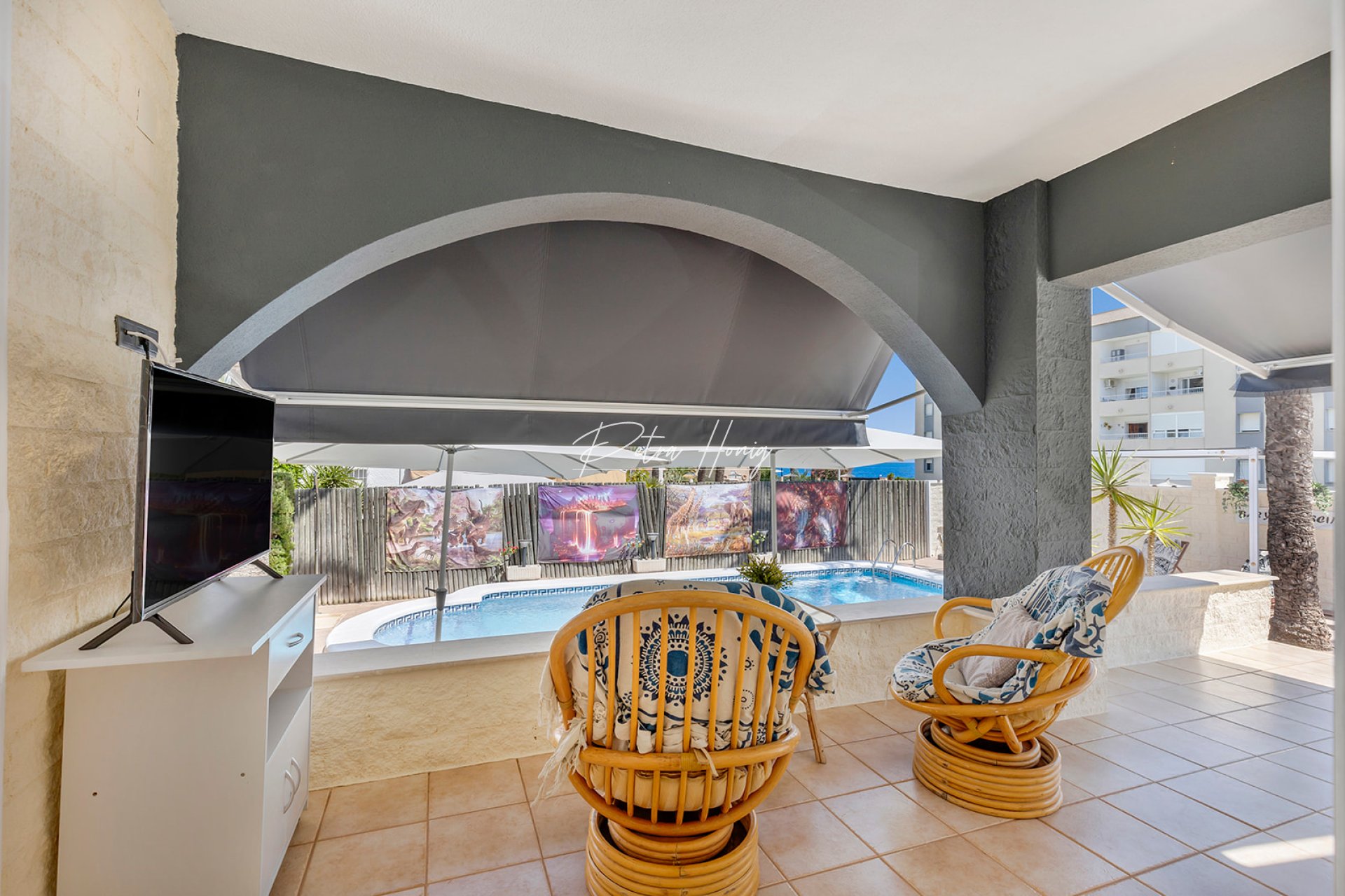 Gebrauchtobjekte - Einfamilienhaus - Torrevieja - Rocio del Mar