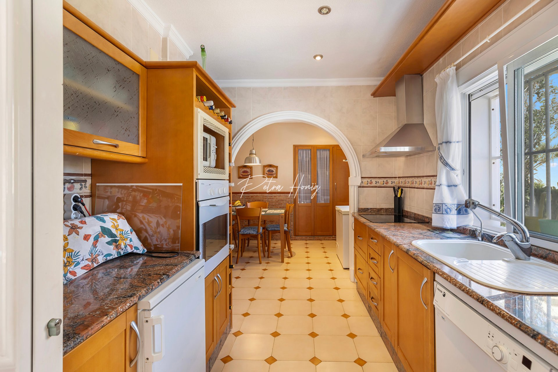 Gebrauchtobjekte - Einfamilienhaus - Torrevieja - Rocio del Mar