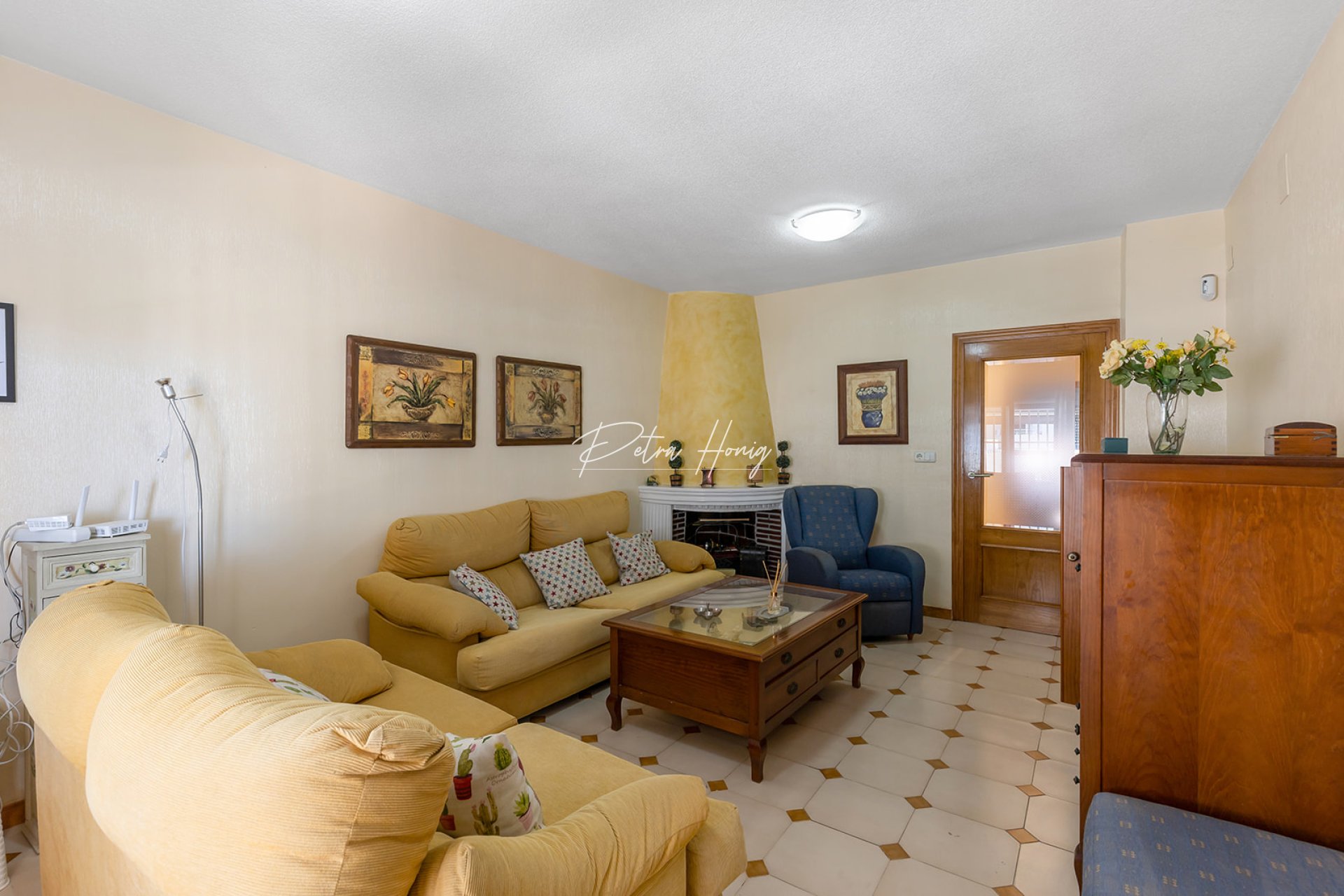 Gebrauchtobjekte - Einfamilienhaus - Torrevieja - Rocio del Mar