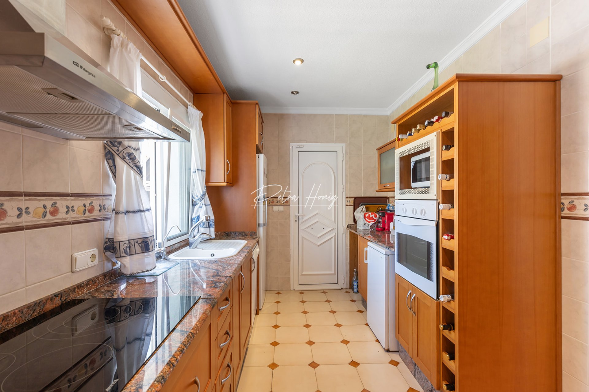 Gebrauchtobjekte - Einfamilienhaus - Torrevieja - Rocio del Mar
