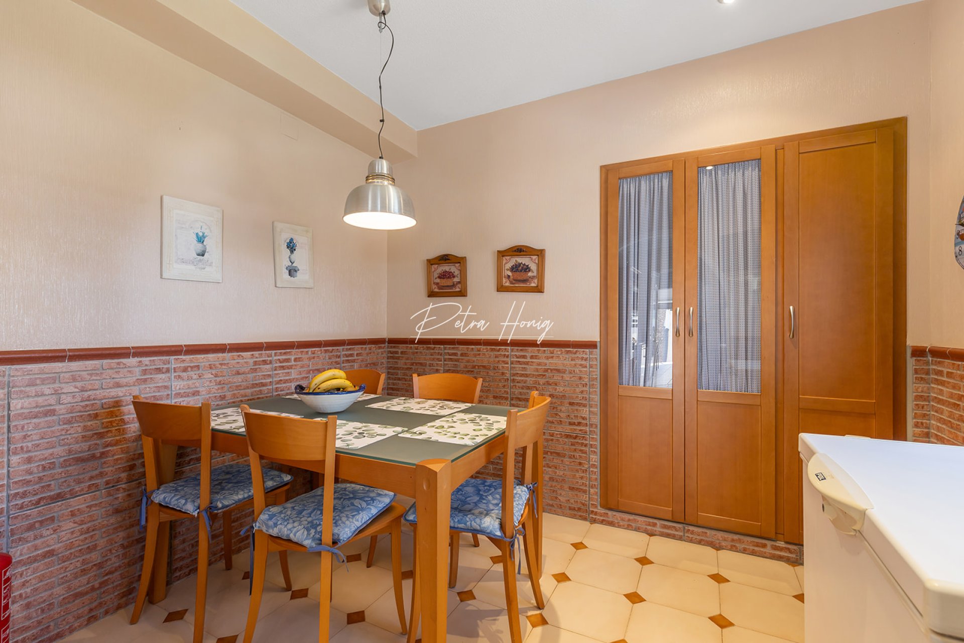 Gebrauchtobjekte - Einfamilienhaus - Torrevieja - Rocio del Mar