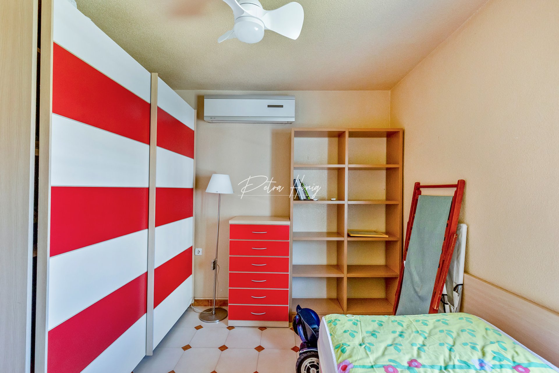 Gebrauchtobjekte - Einfamilienhaus - Torrevieja - Rocio del Mar