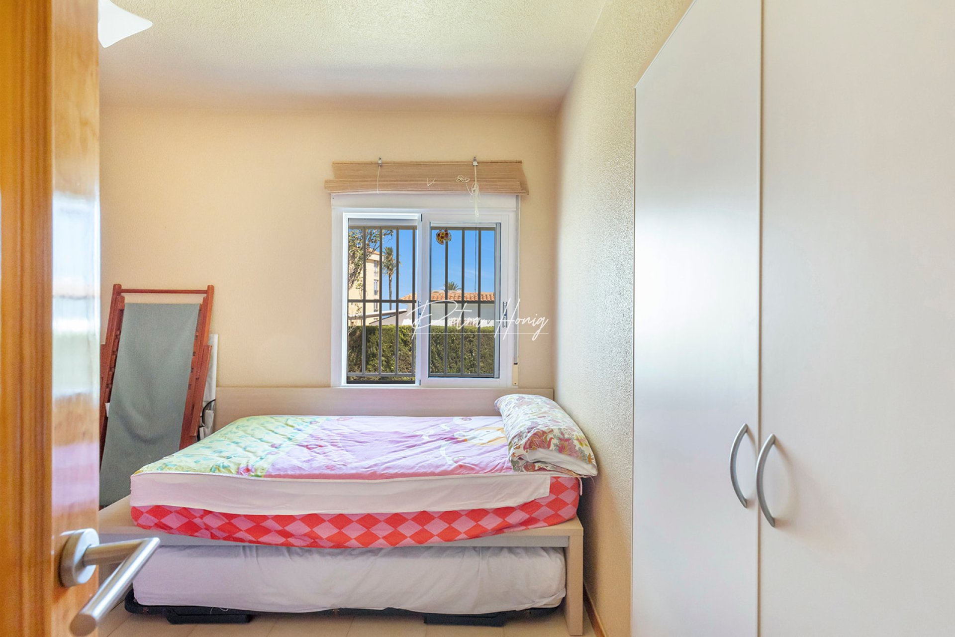 Gebrauchtobjekte - Einfamilienhaus - Torrevieja - Rocio del Mar