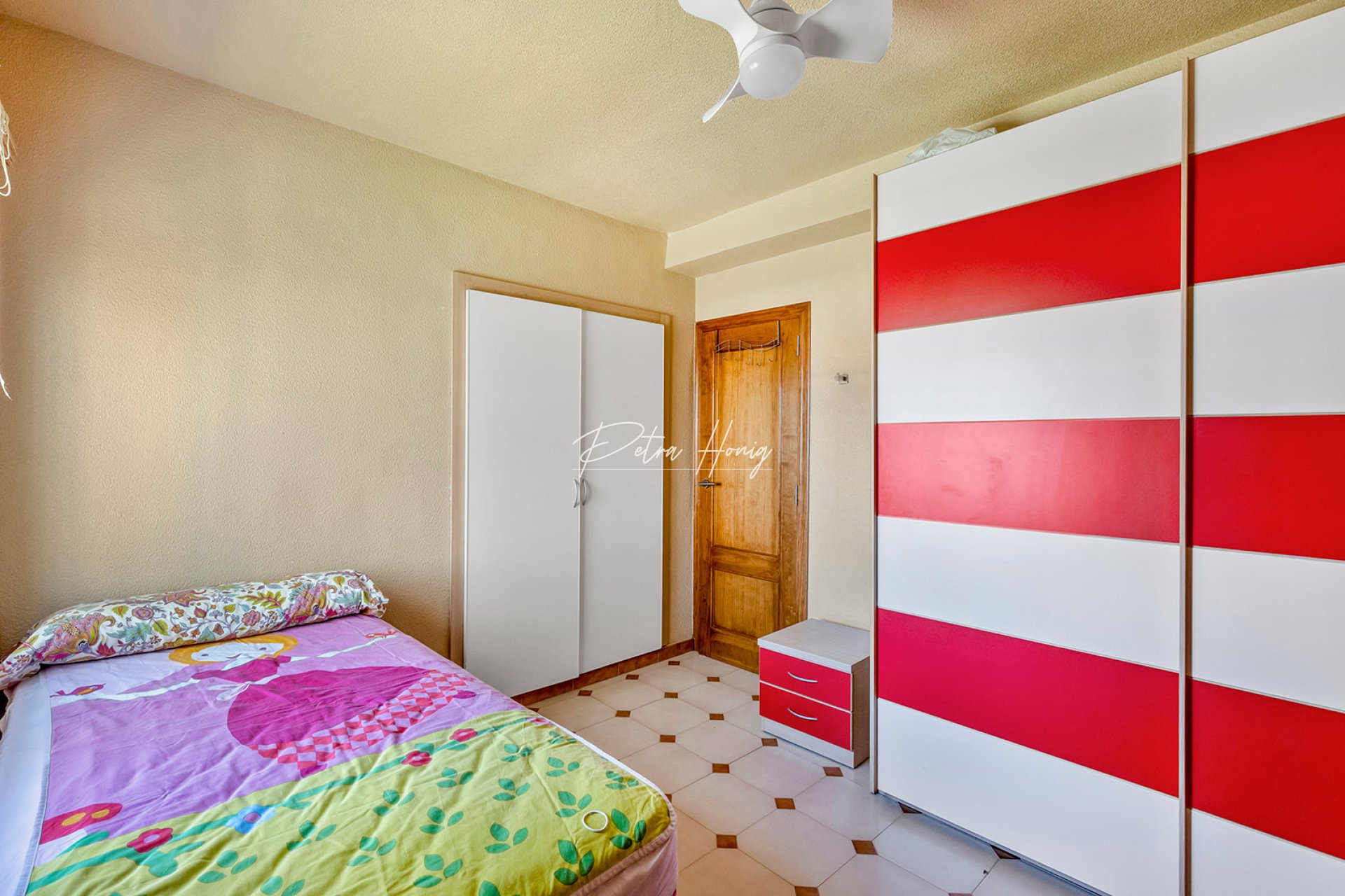 Gebrauchtobjekte - Einfamilienhaus - Torrevieja - Rocio del Mar
