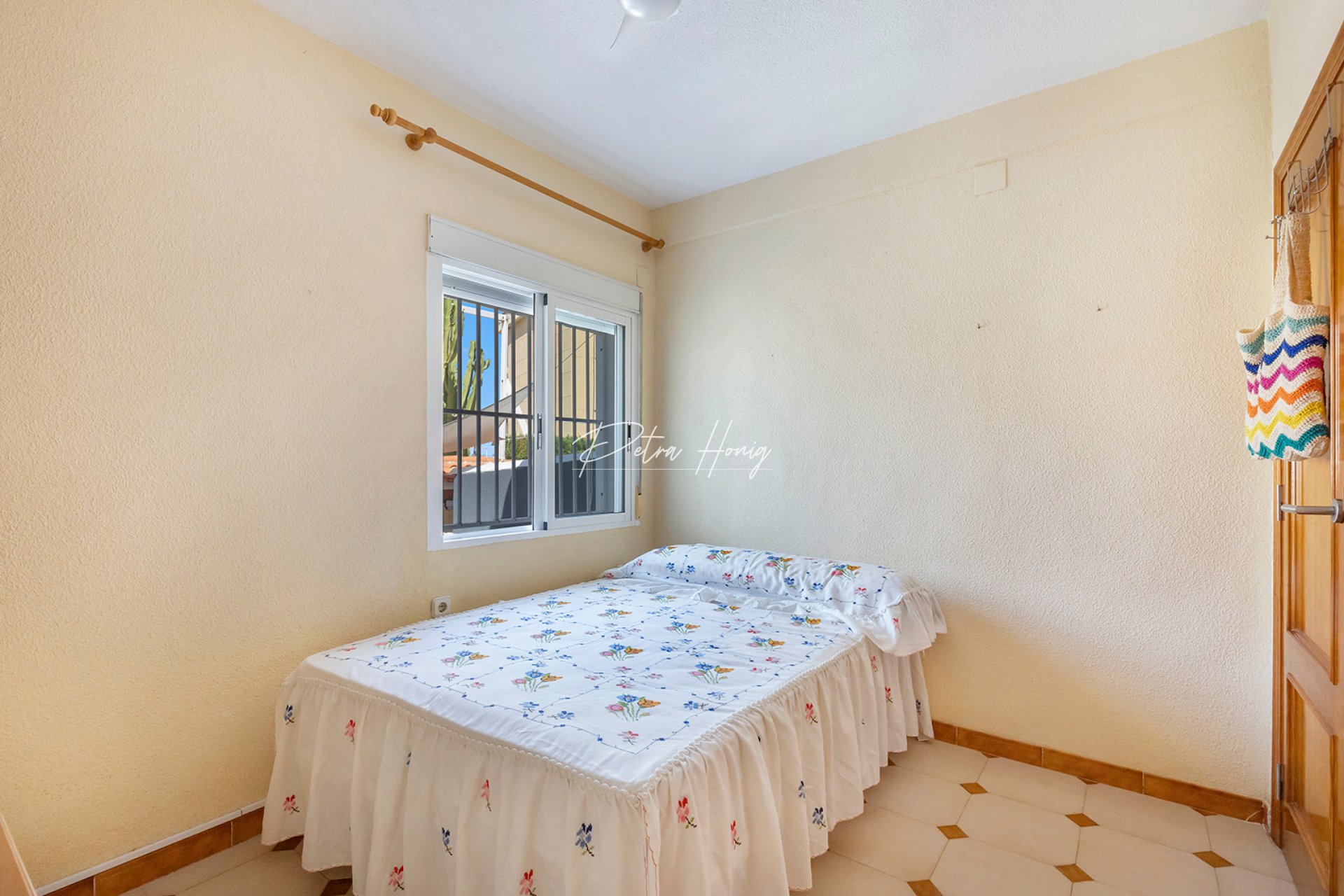 Gebrauchtobjekte - Einfamilienhaus - Torrevieja - Rocio del Mar