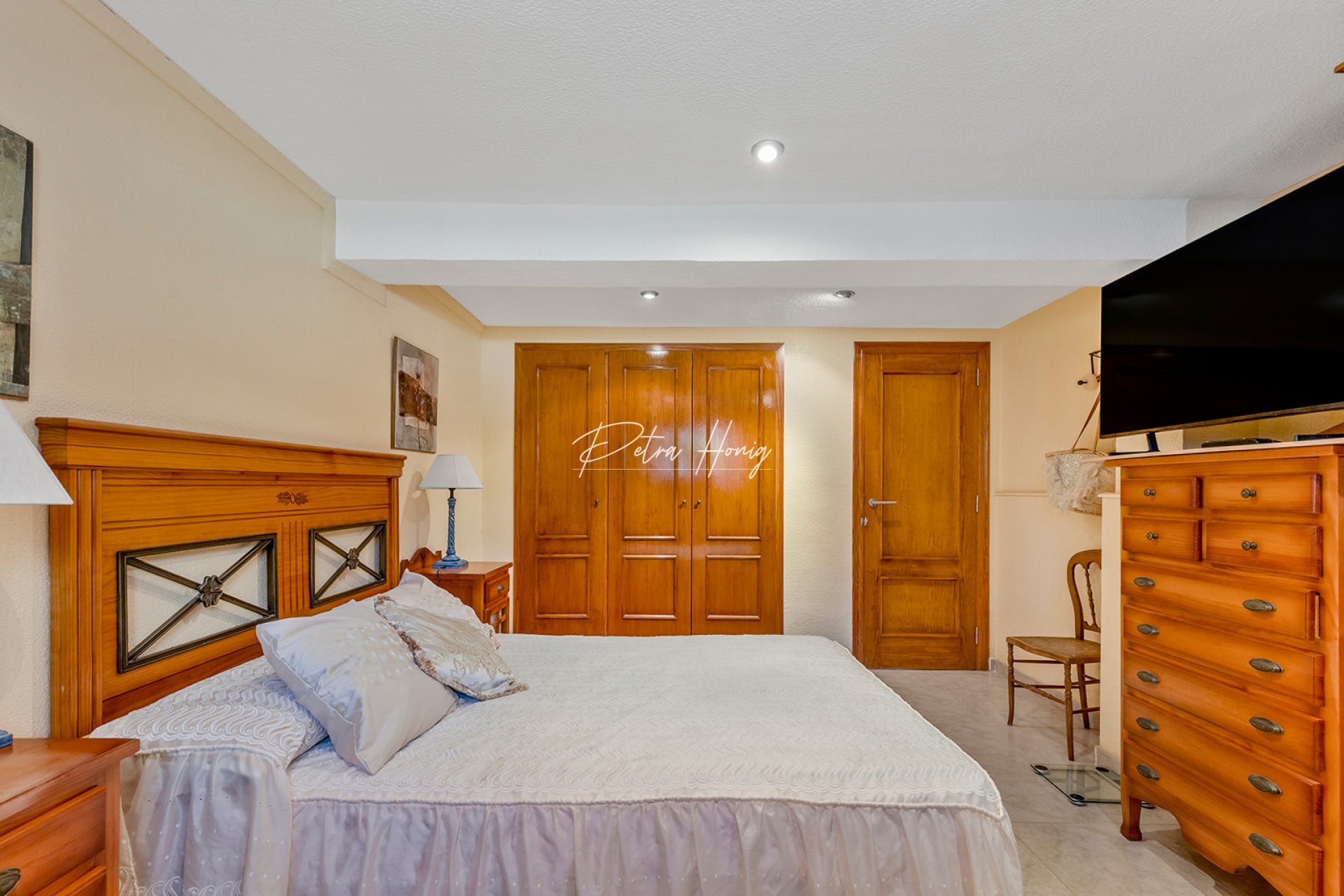 Gebrauchtobjekte - Einfamilienhaus - Torrevieja - Rocio del Mar