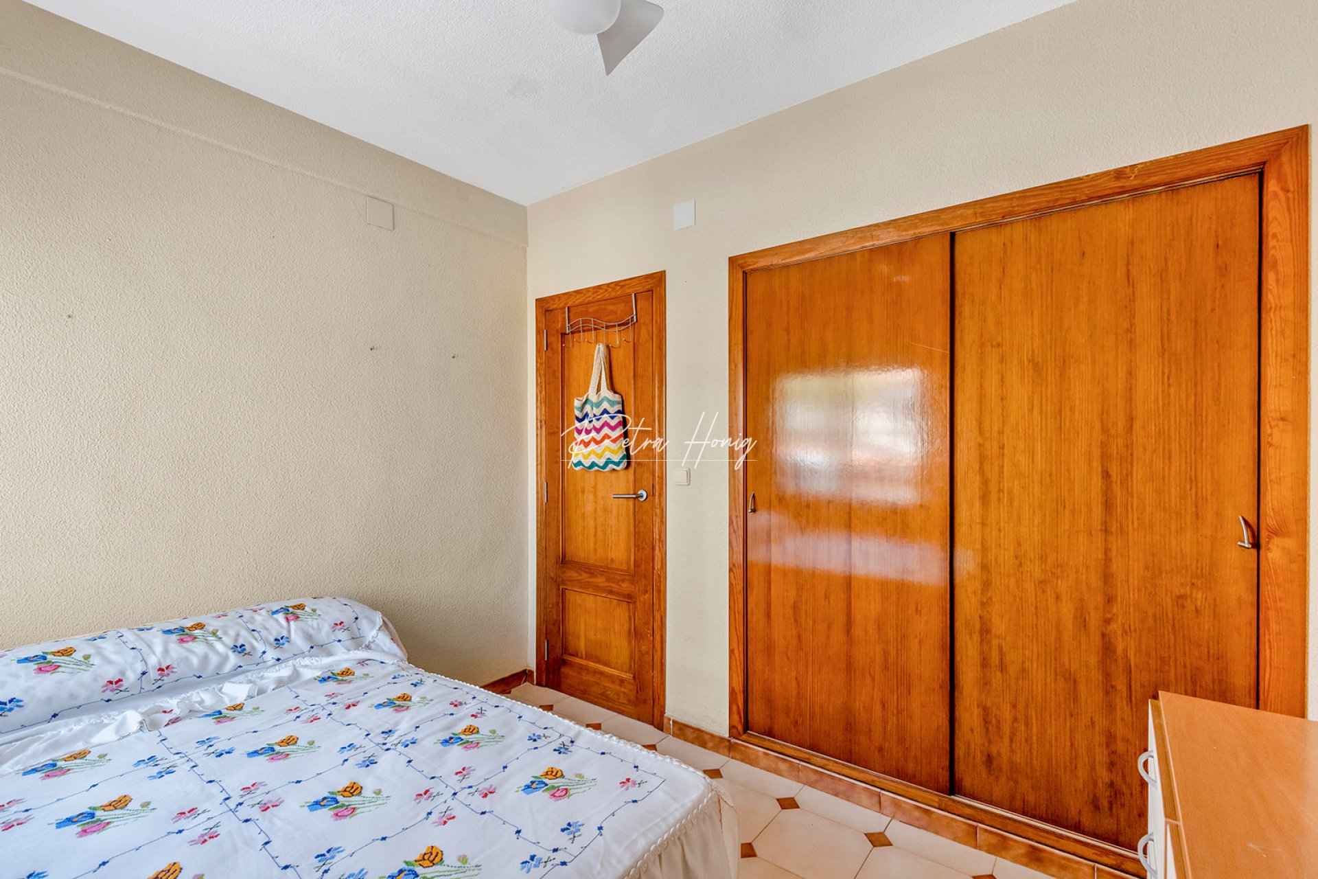 Gebrauchtobjekte - Einfamilienhaus - Torrevieja - Rocio del Mar