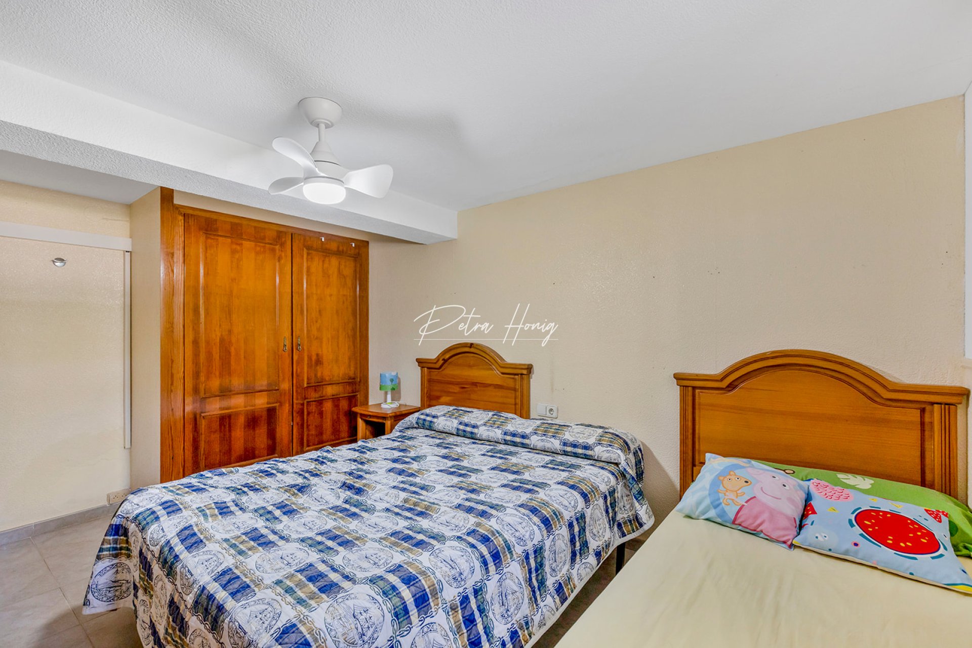 Gebrauchtobjekte - Einfamilienhaus - Torrevieja - Rocio del Mar