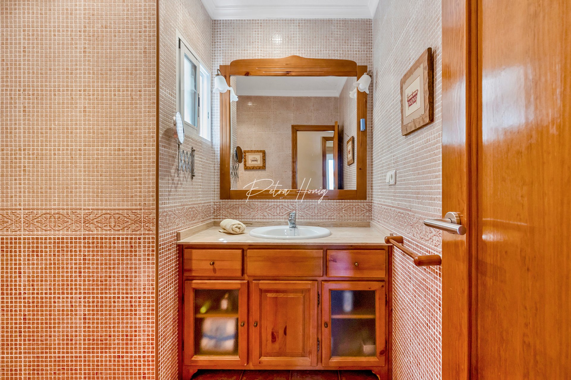 Gebrauchtobjekte - Einfamilienhaus - Torrevieja - Rocio del Mar