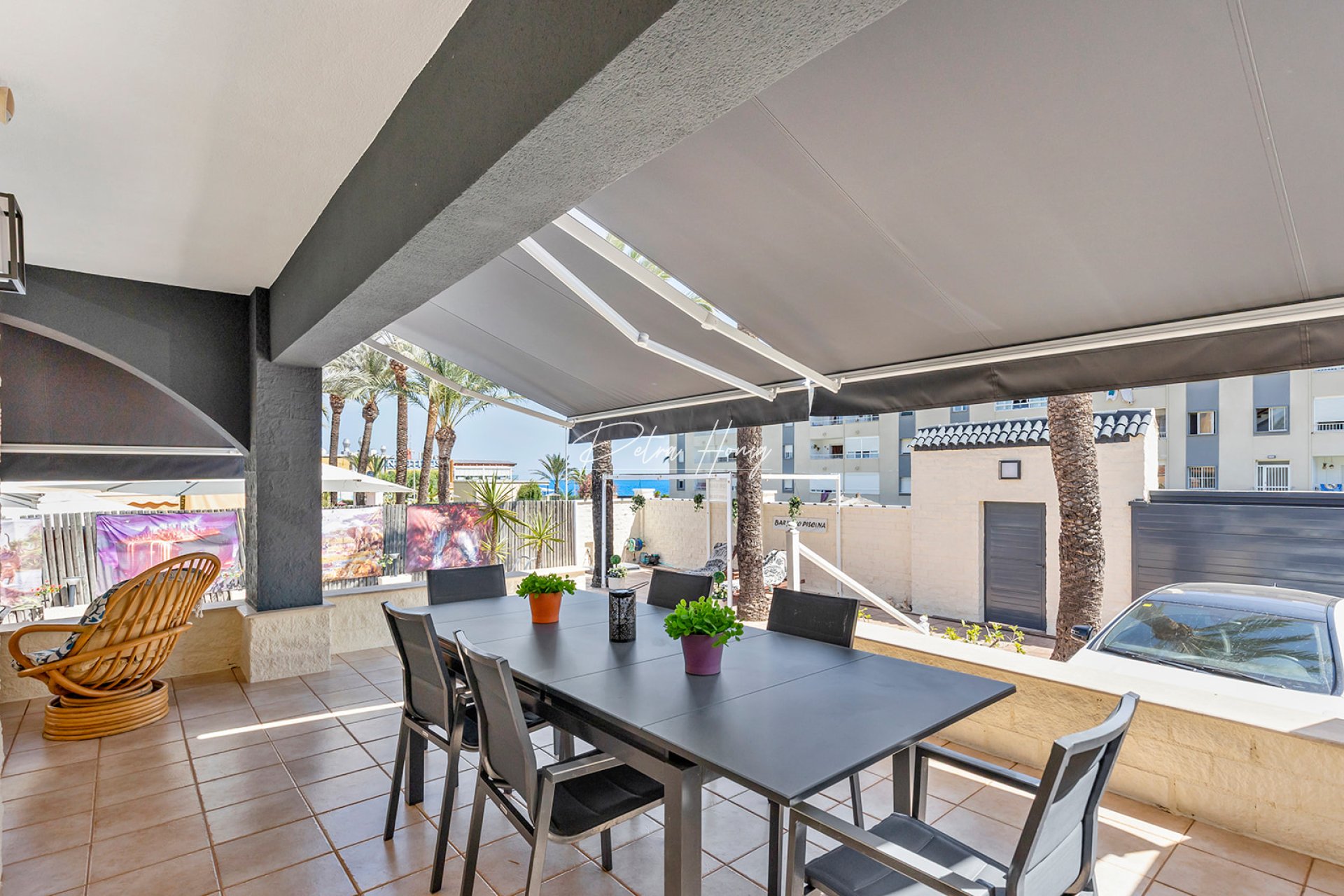 Gebrauchtobjekte - Einfamilienhaus - Torrevieja - Rocio del Mar