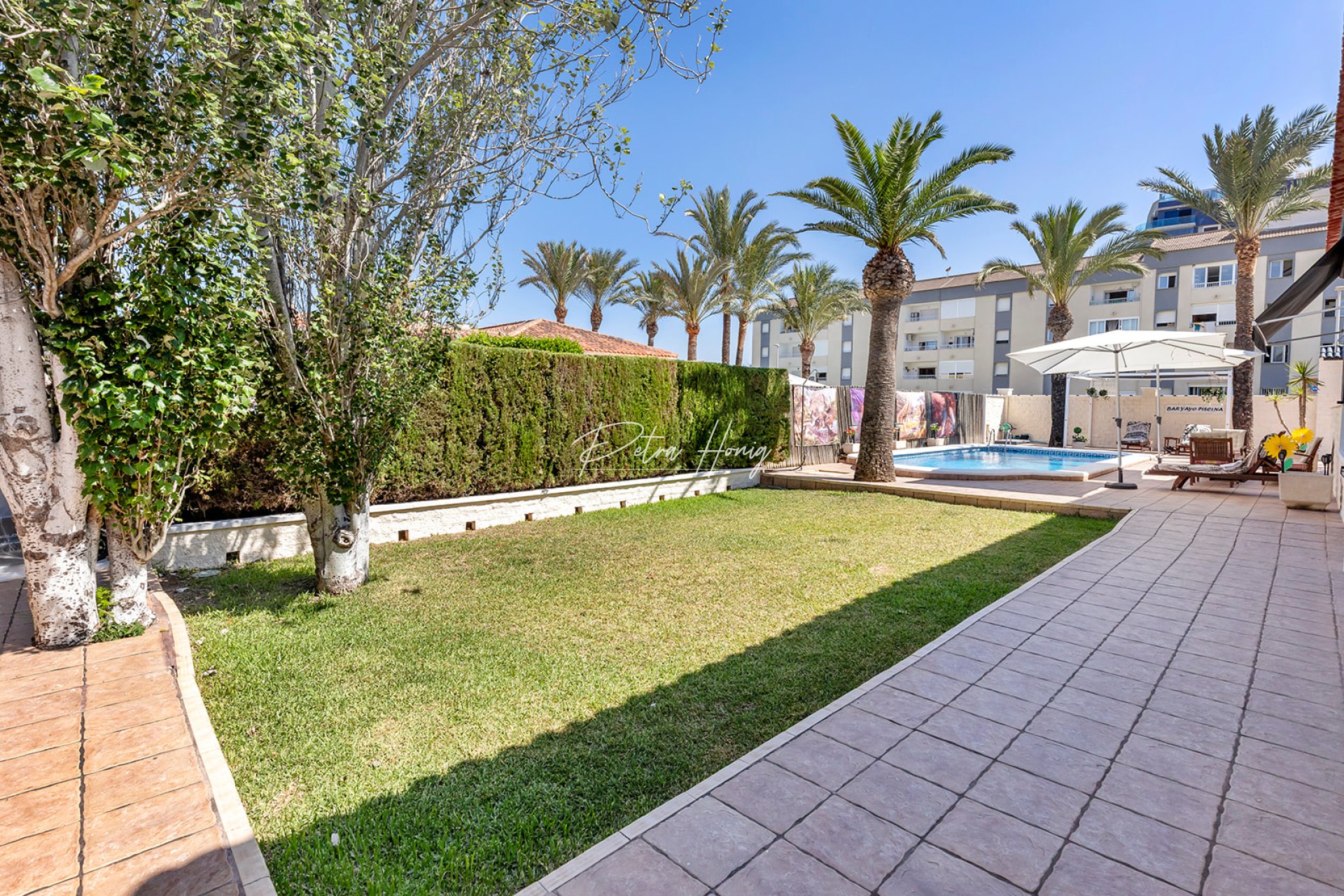 Gebrauchtobjekte - Einfamilienhaus - Torrevieja - Rocio del Mar